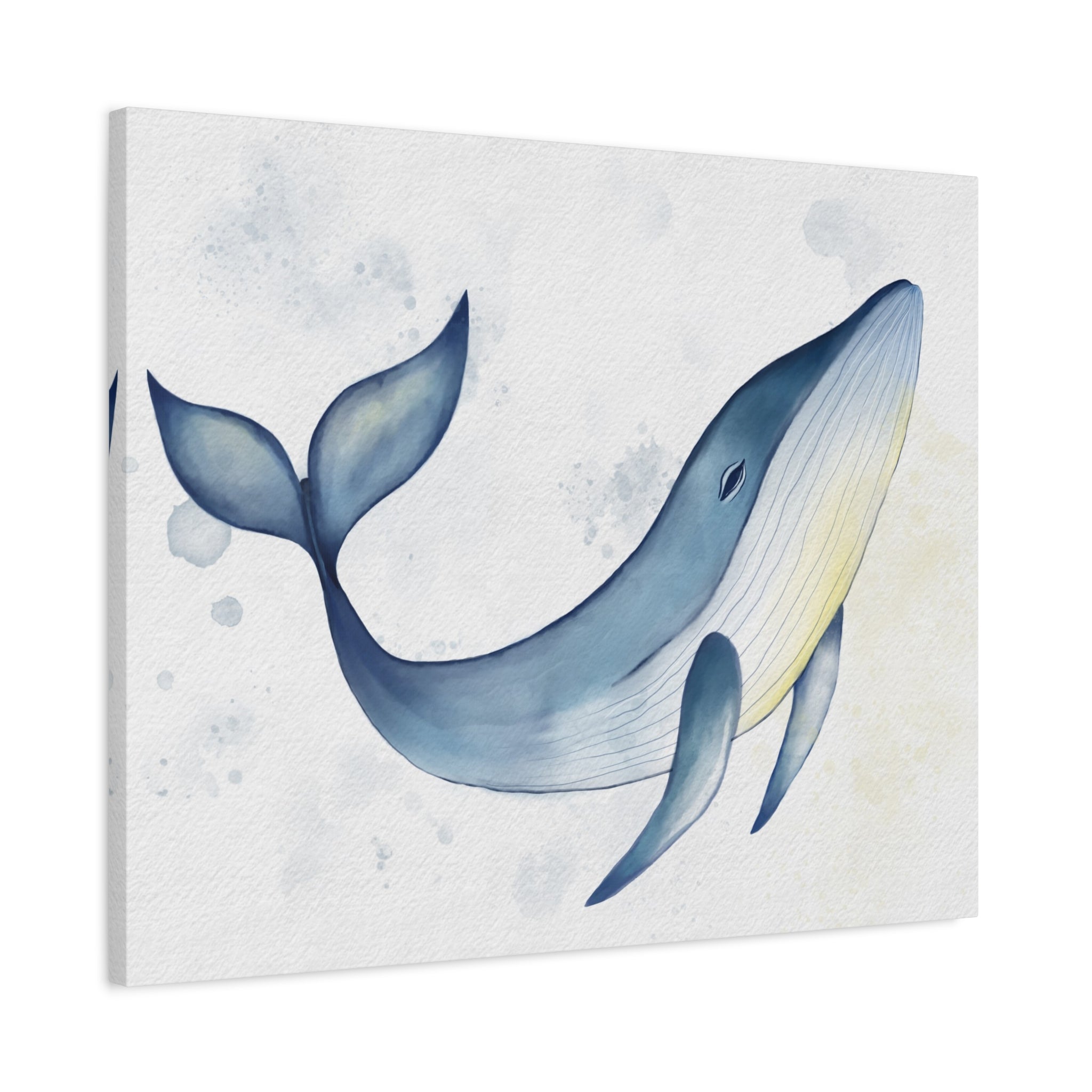 canvas-wall-art-cute-whale-nursery-decor-baby-whale-print-nursery-art-cute-whale-decoration-baby-nursery-cute-see-animals