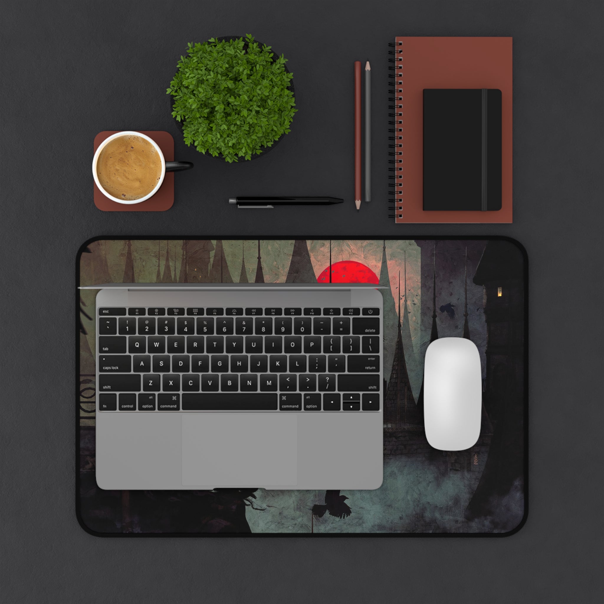 copy-of-bloodborne-artwork-mouse-pad-eileen-the-crow-desk-pad-large-gaming-desk-mat-fantasy-protective-desk-pad-gamer-gift-go