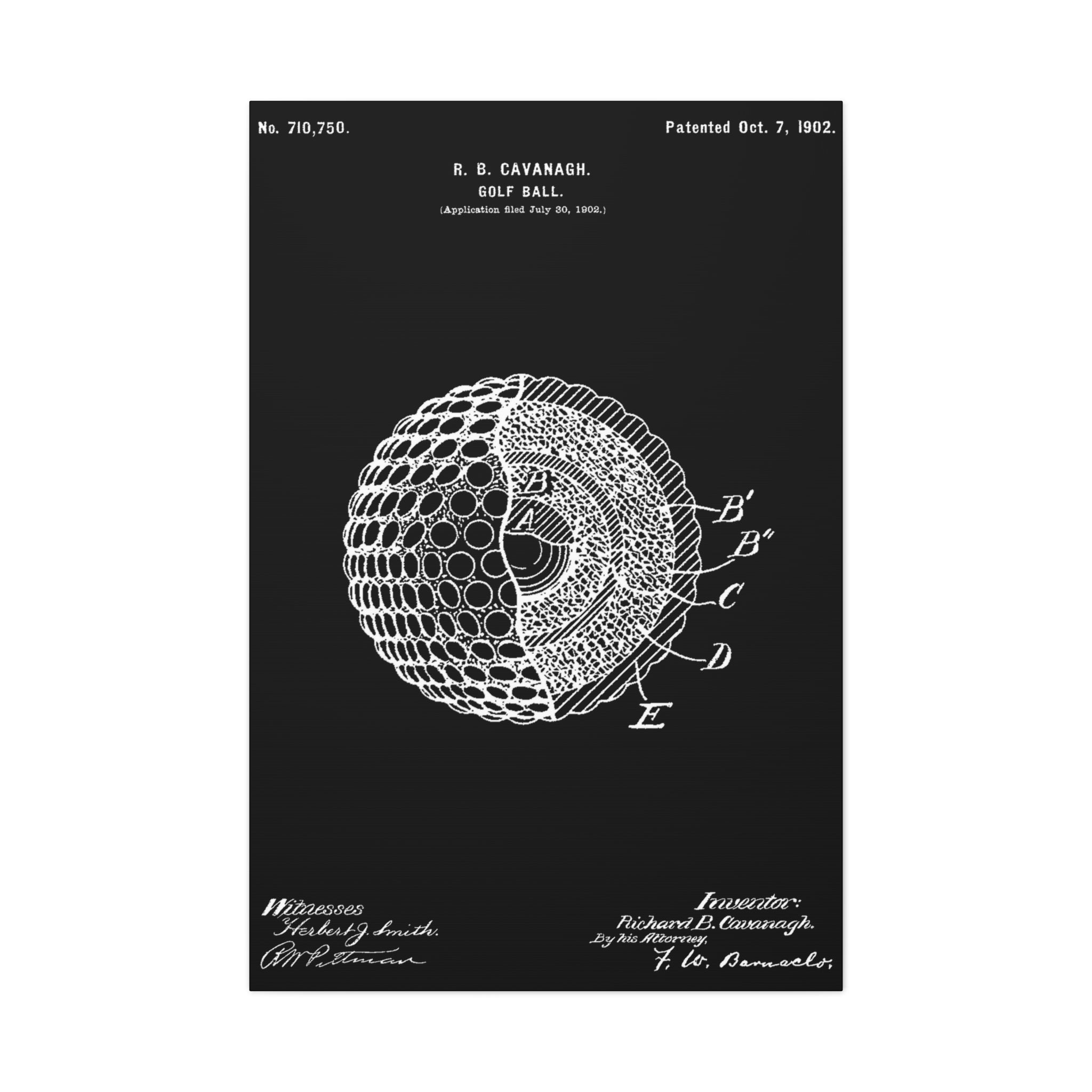 golf-ball-patent-canvas-wall-art-vintage-blueprint-home-decor-office-decor-gift-for-engineer-wall-decor-golf-canvas-print-gif