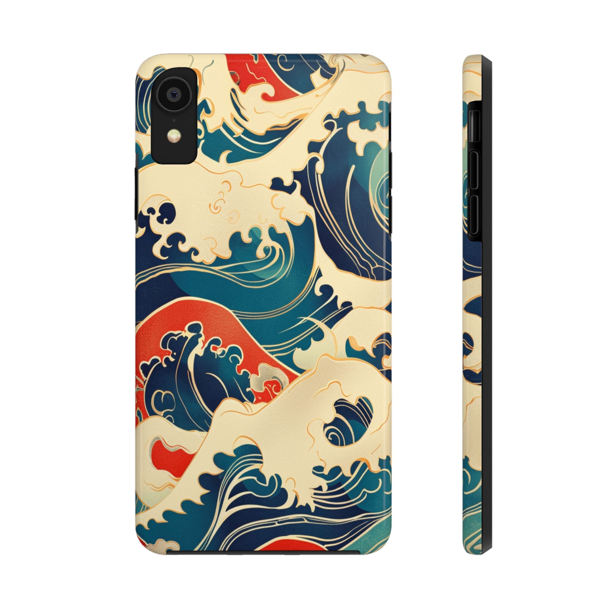 japanese-wave-pattern-iphone-tough-cases-protective-phone-cover-asian-ocean-print-iphone-15-16-pro-max-shell-geometric-phone-