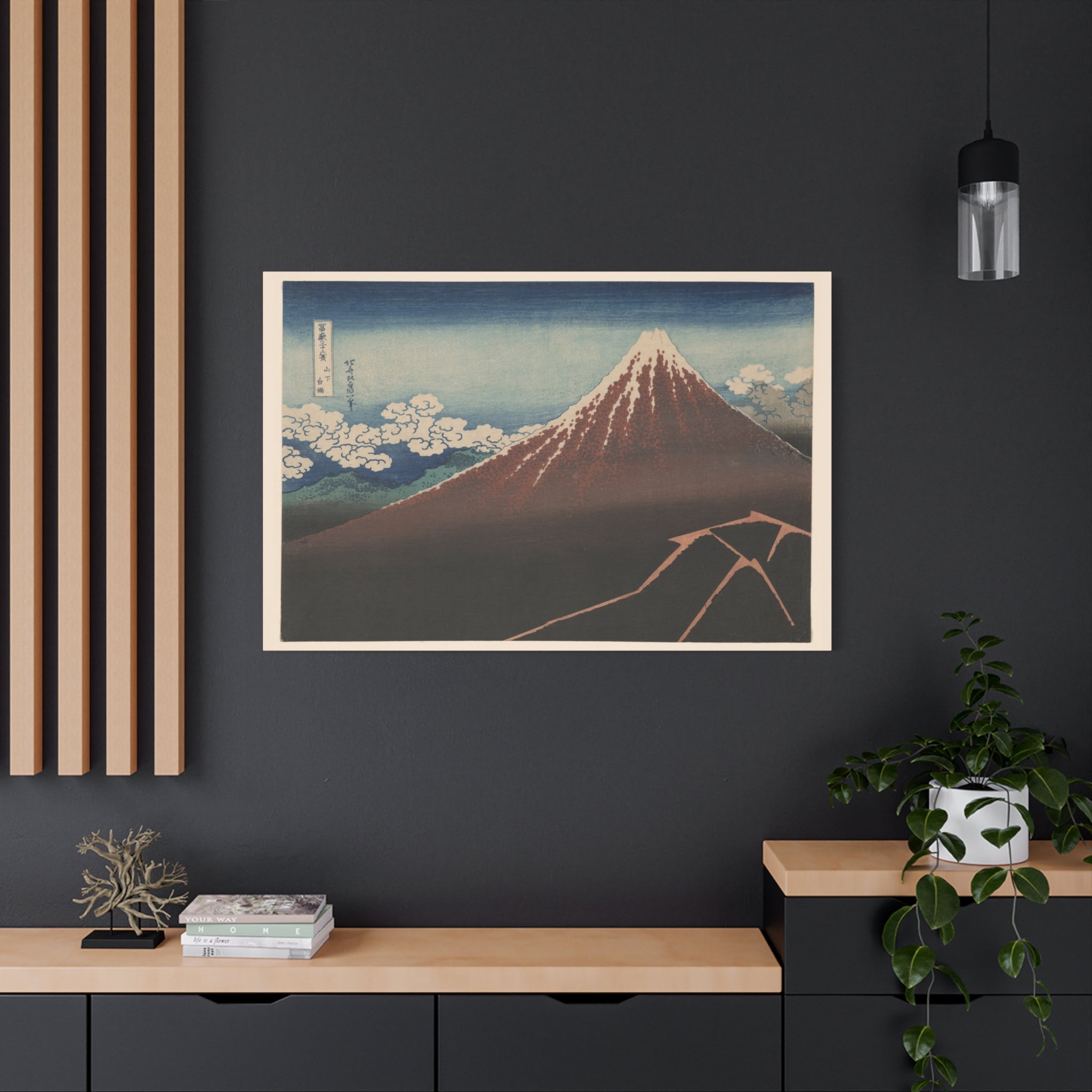 canvas-print-katsushika-hokusai-art-shower-below-the-summit-japanese-art-decor-japanese-wall-art-traditional-japanese-gift