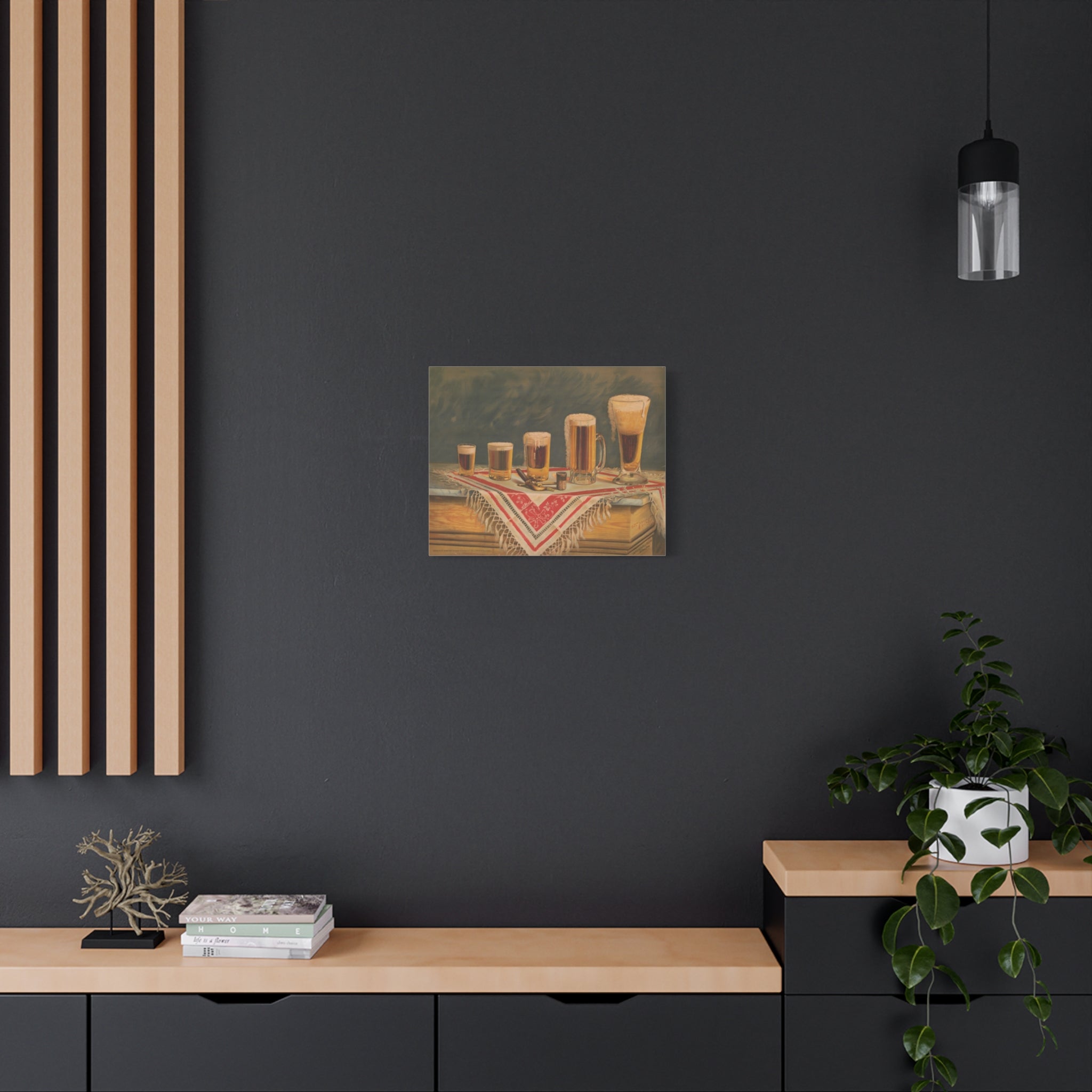 vintage-beer-canvas-print-beer-wall-art-bar-decor-living-room-decor-alcohol-gift-matte-canvas-print-beer-gift-beer-lover-beer
