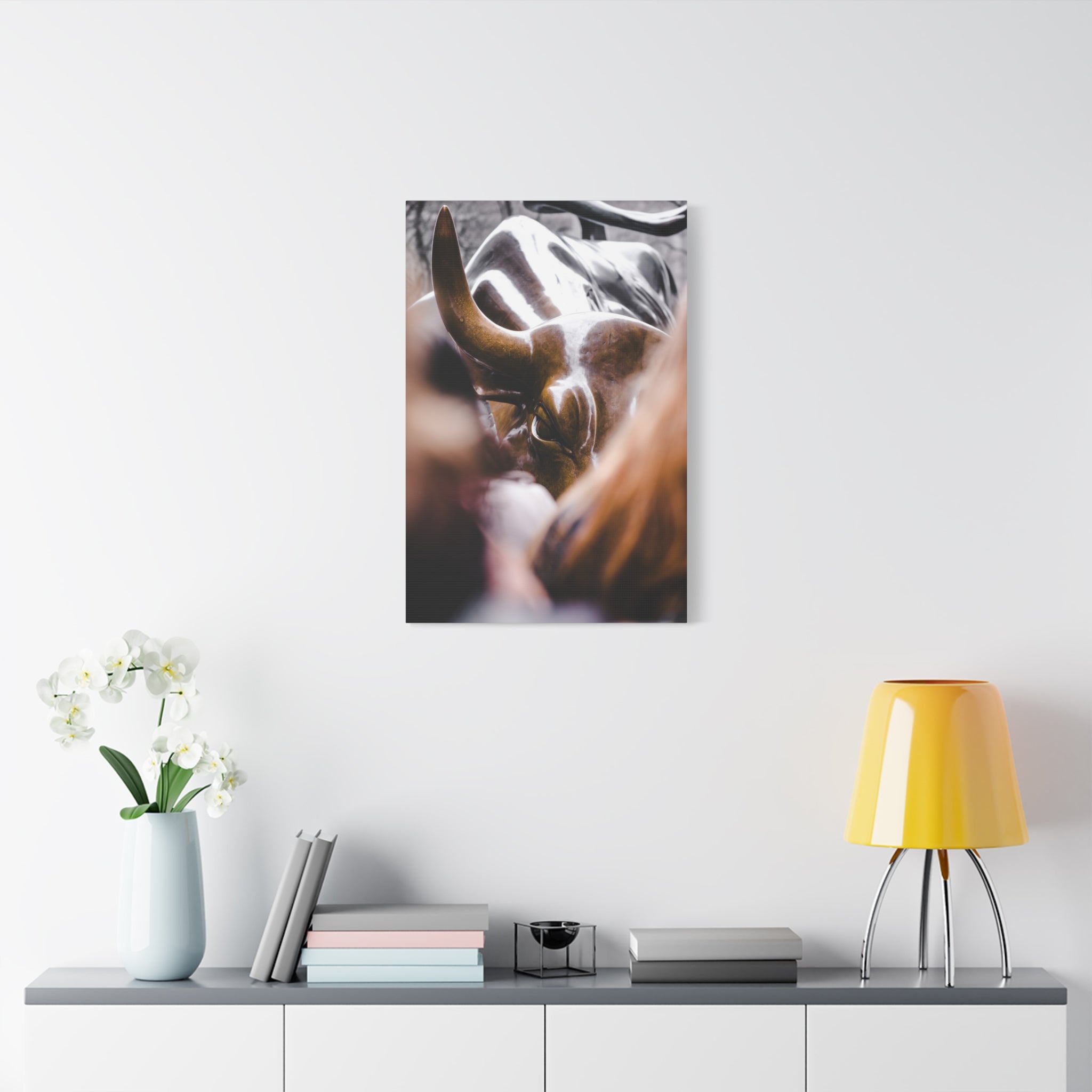 wall-street-canvas-wall-art-finance-office-decor-bull-print-wall-street-decor-office-gift-wall-hanging