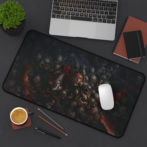 warhammer-40k-dawn-of-war-skull-gaming-mouse-pad-space-marine-xl-desk-mat-extended-desk-pad-for-wargaming-game