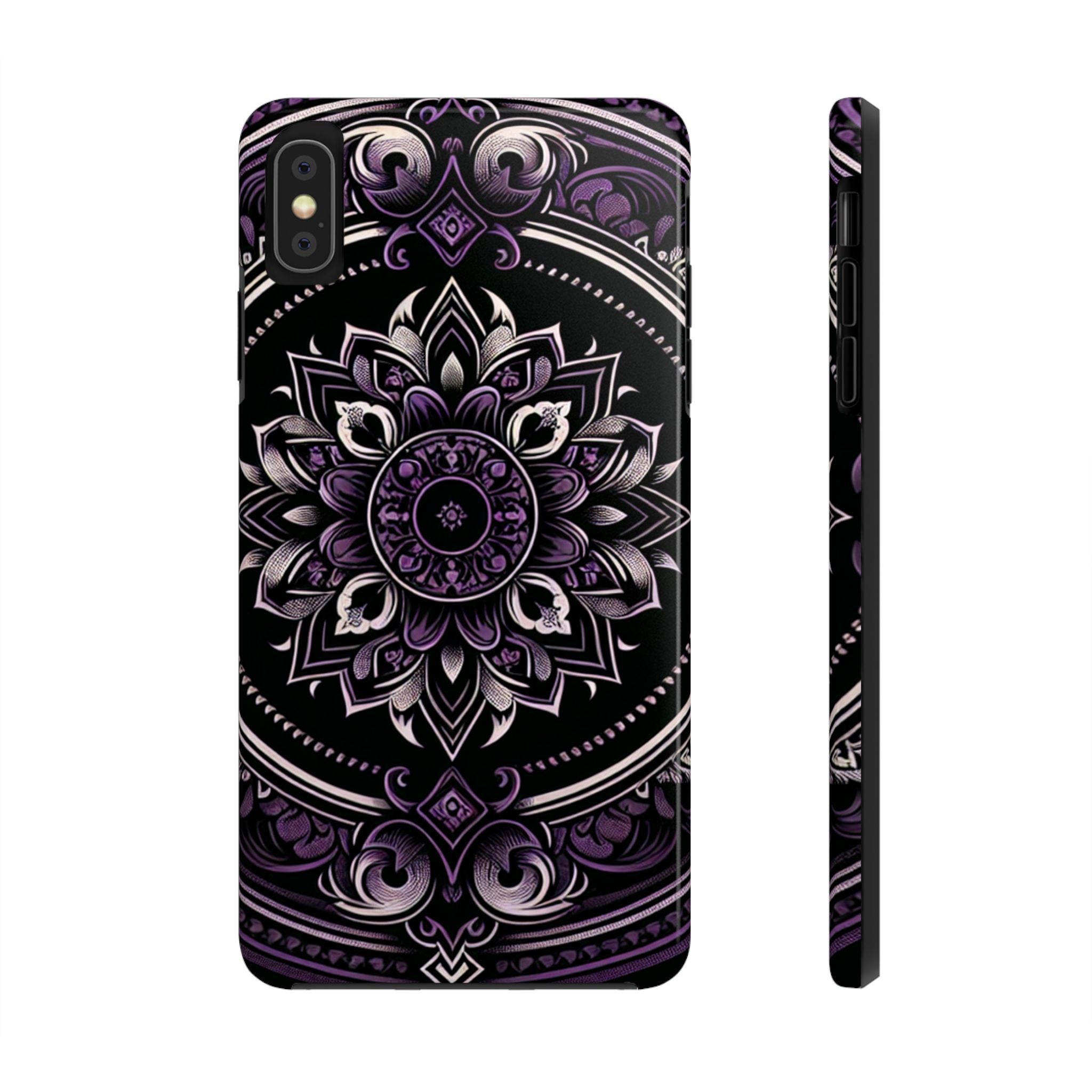 gothic-tough-iphone-case-tough-iphone-cover-dark-alternative-cell-iphone-case-spooky-goth-accessories-gothic-gift-for-him-her