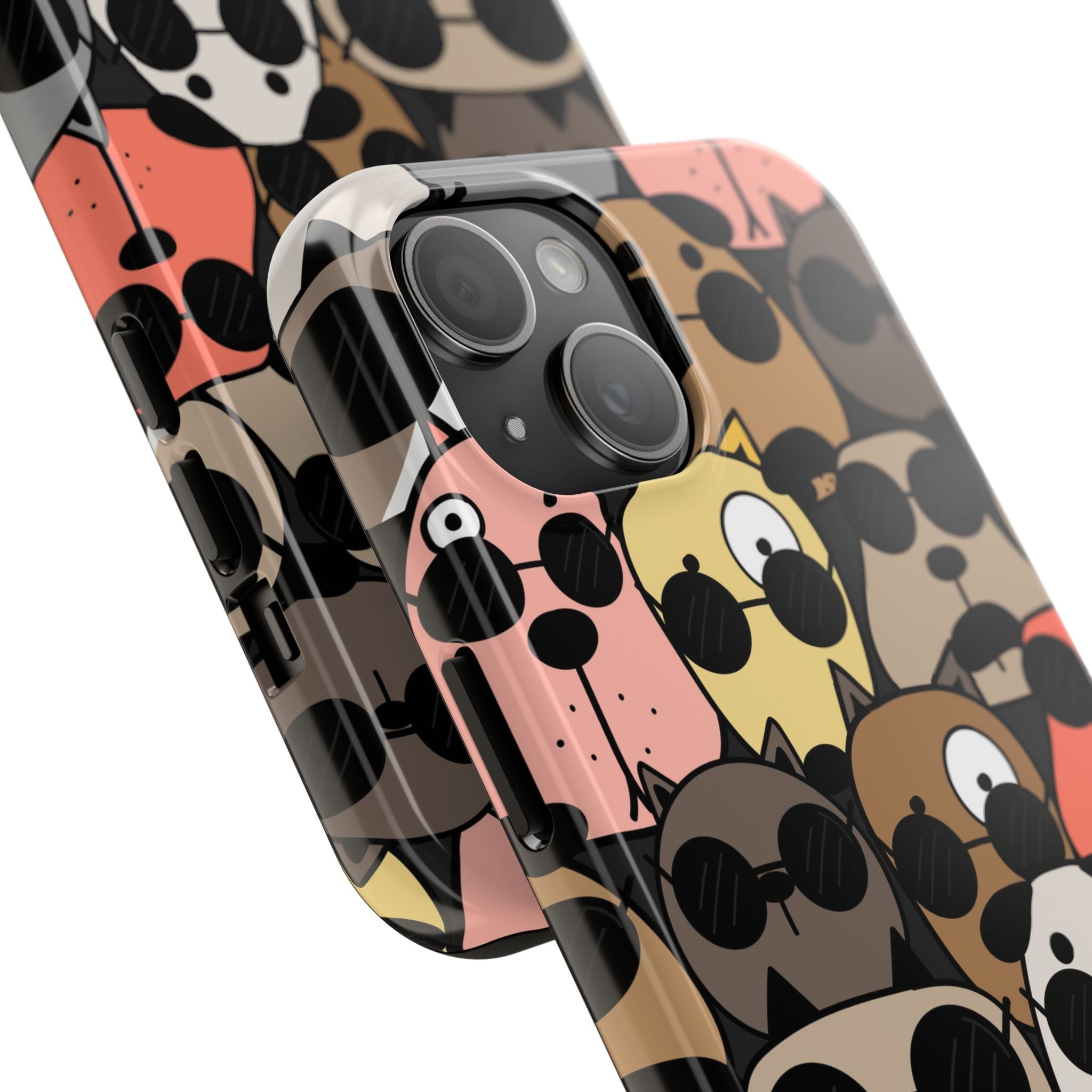 iphone-tough-case-cute-dogs-with-sunglasses-protective-iphone-cover-animal-lovers-gift-dog-mom-present-funny-iphone-accessori