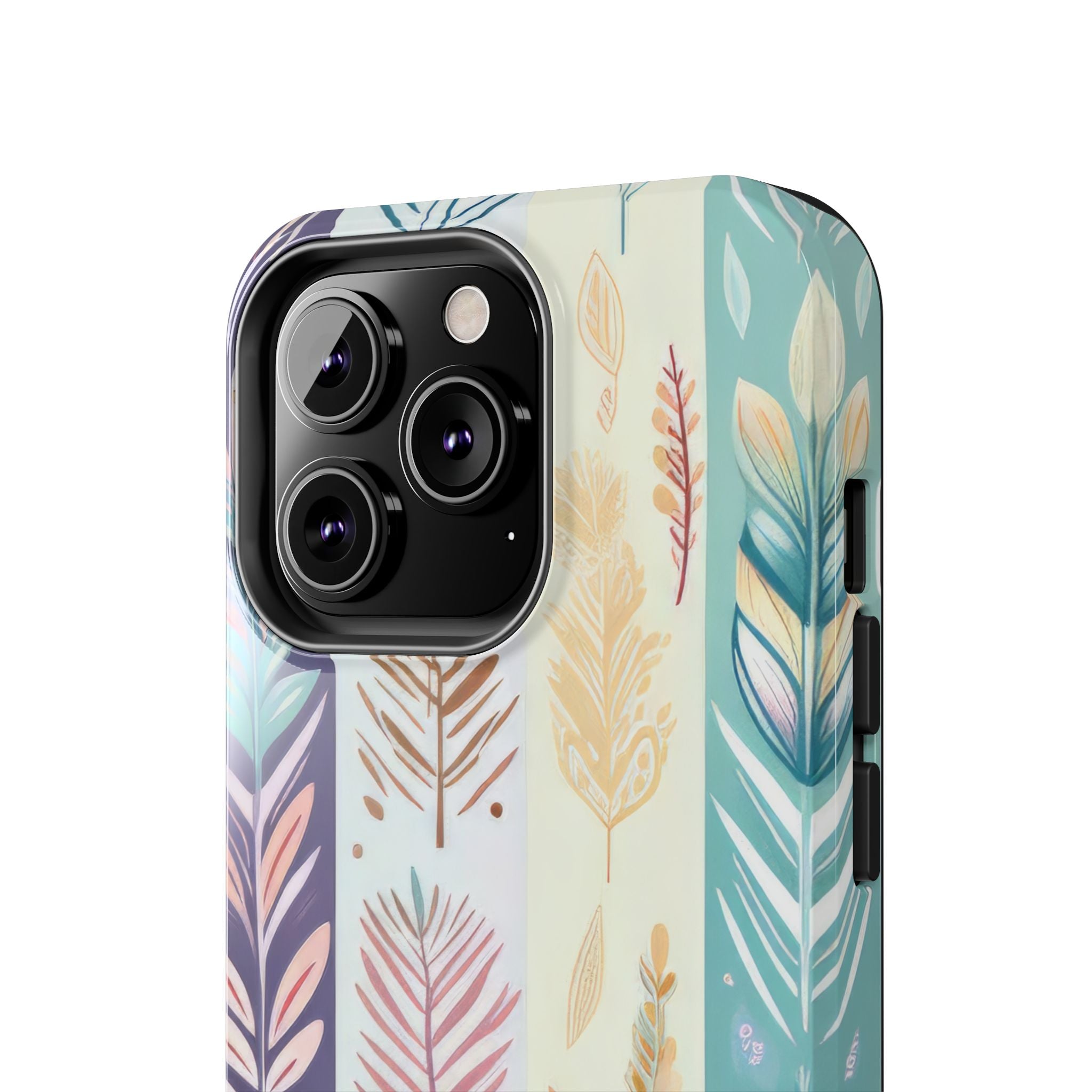boho-floral-pastel-iphone-tough-case-protective-iphone-cover-artistic-iphone-case-stylish-tech-accessory-unique-gift-iphone-c