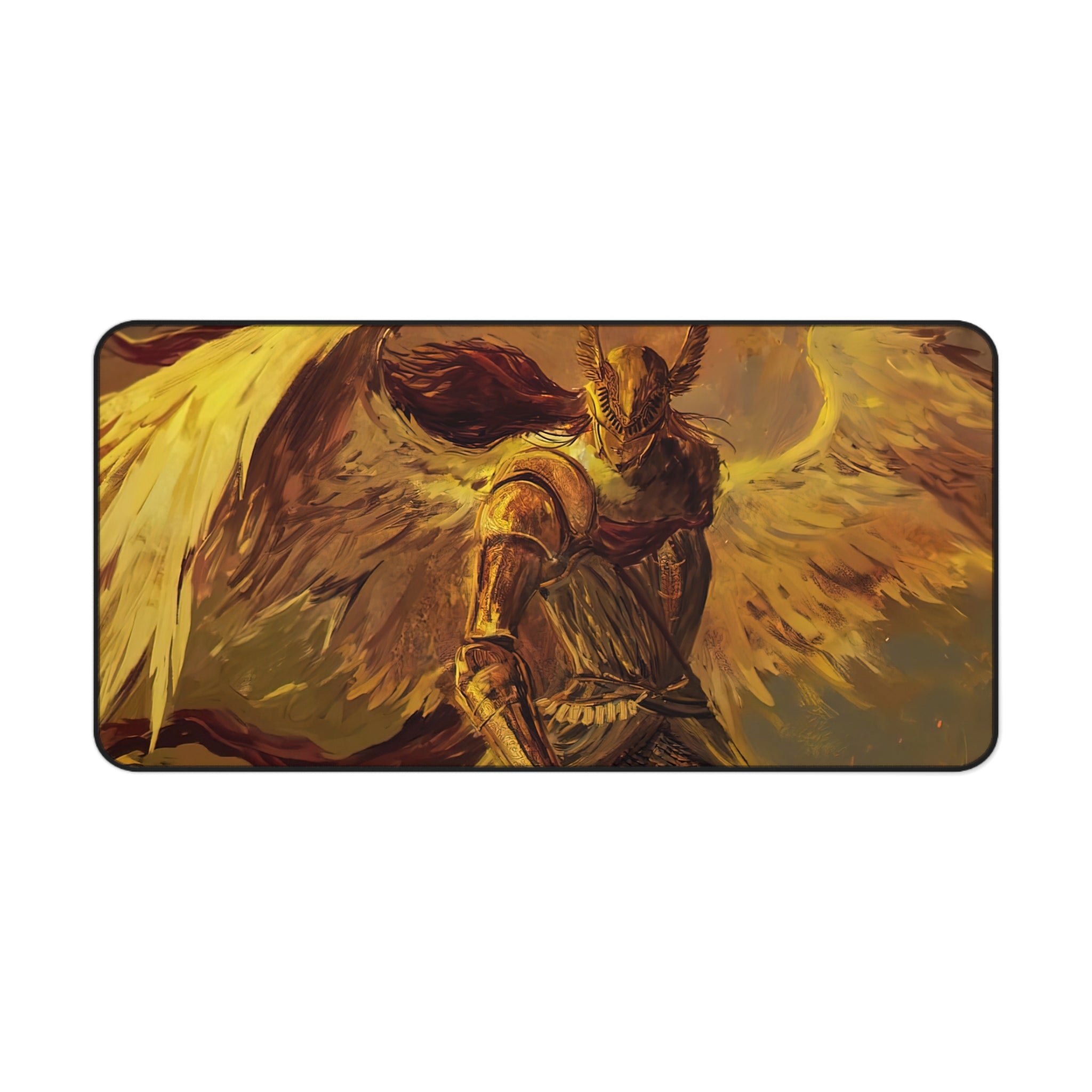 elden-ring-valkyrie-knightess-mouse-pad-xl-gaming-desk-pad-shadow-of-the-erdtree-medival-armor-gamer
