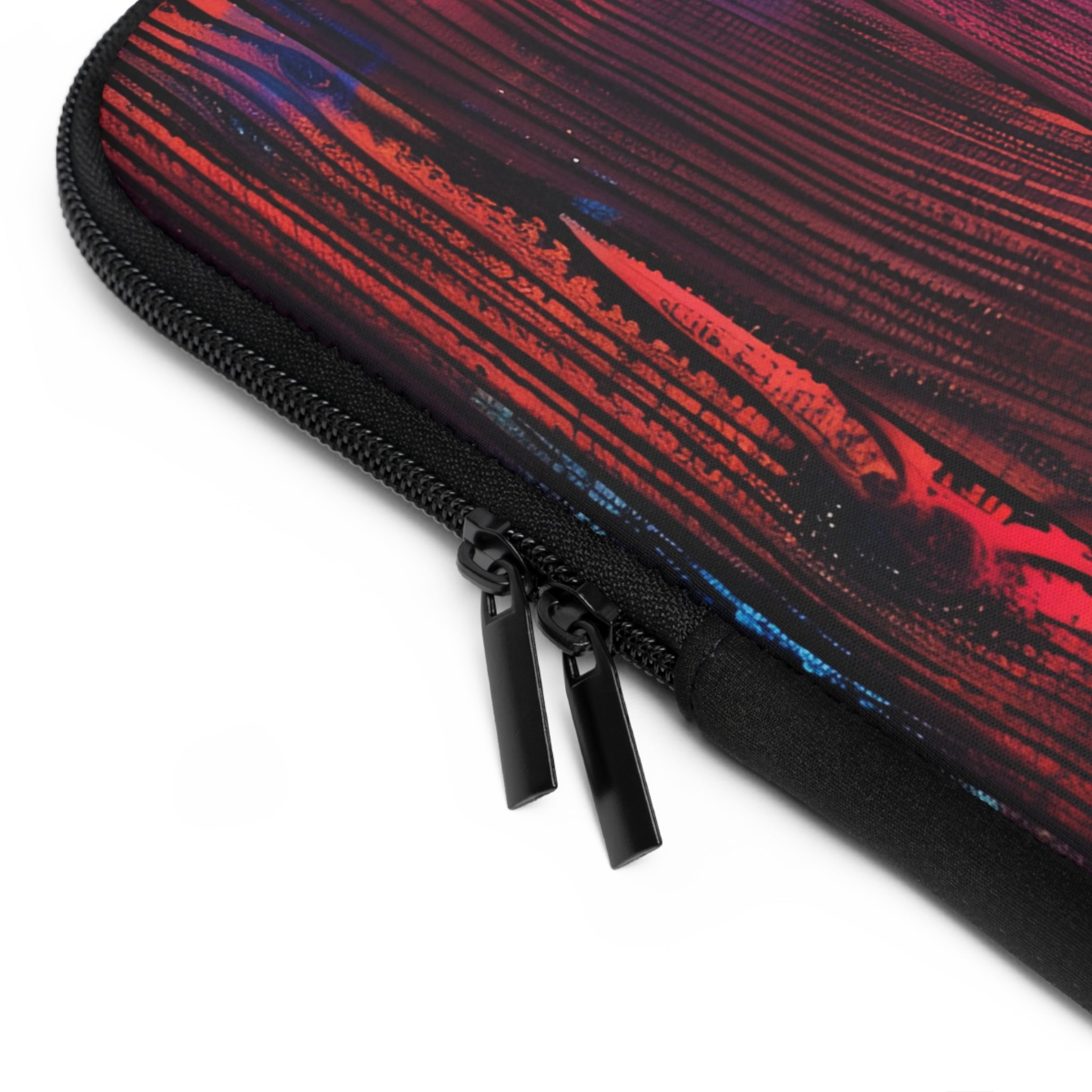neon-wood-texture-laptop-sleeve-cool-tech-accessories-gift-for-students-laptop-cases-modern-decor-work-and-school-must-have
