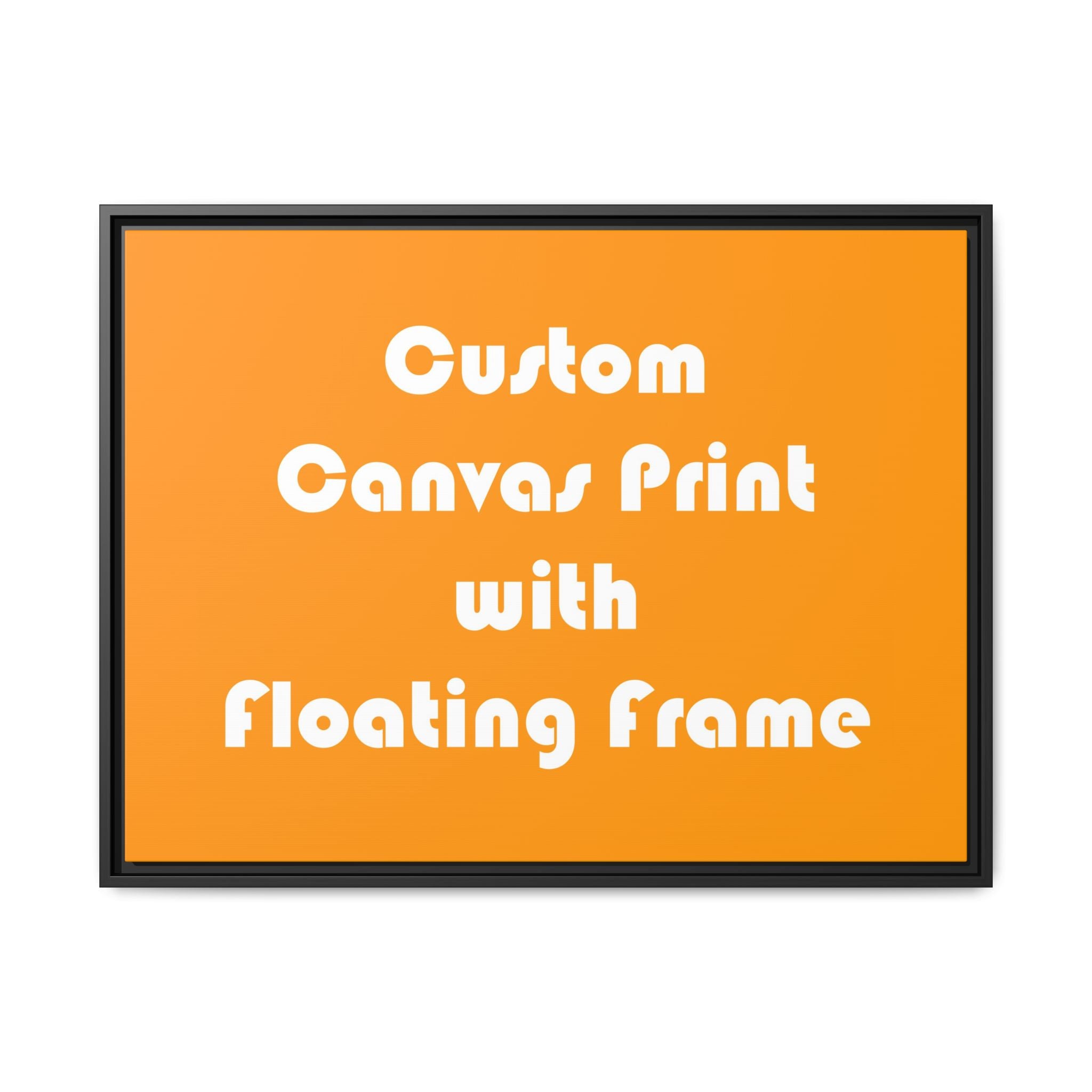 personalized-canvas-in-modern-floating-frame-custom-canvas-wall-art-with-wood-frame-wall-hanging-wedding-canvas-print-persona