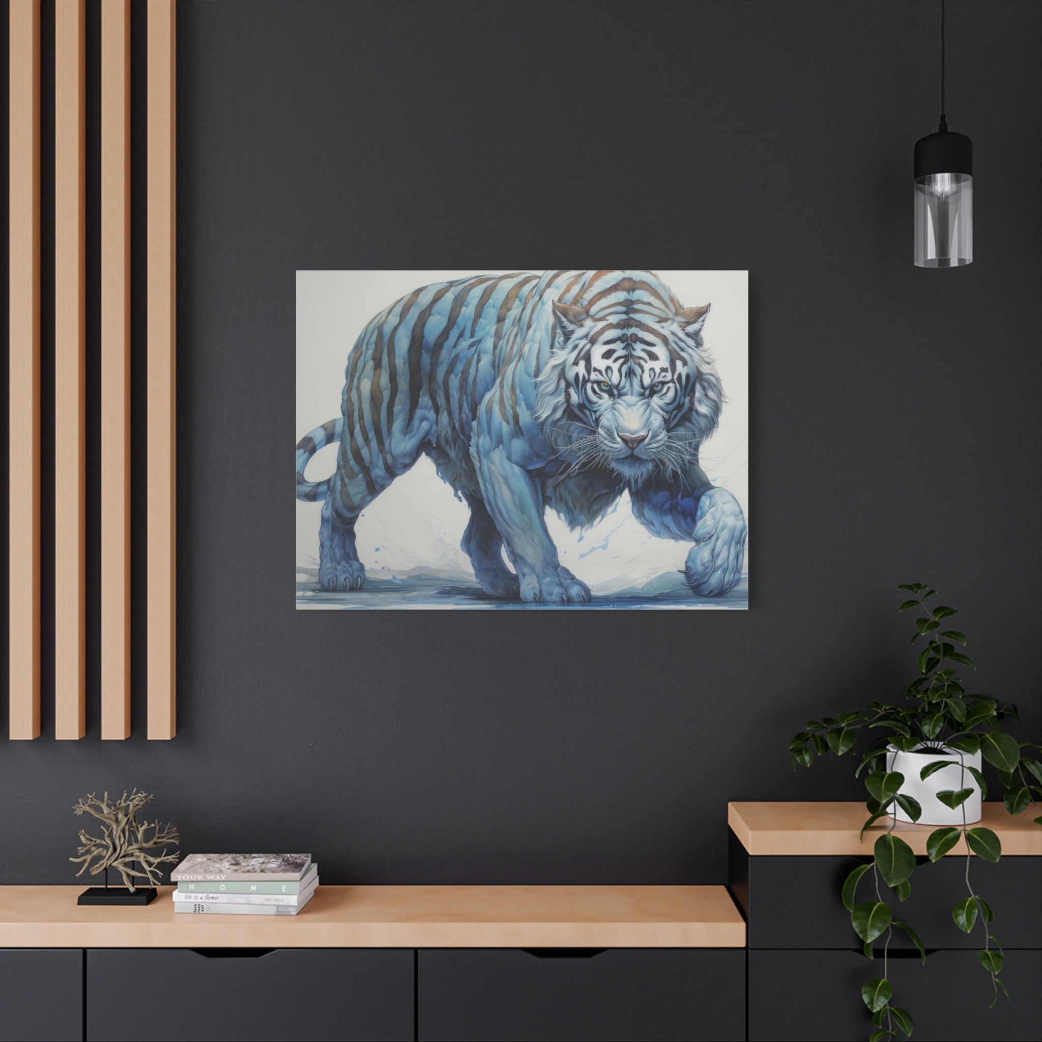 canvas-print-white-tiger-wall-decor-wildlife-artwork-large-cat-poster-safari-animal-painting-jungle-theme-art-tiger-canvas-ar
