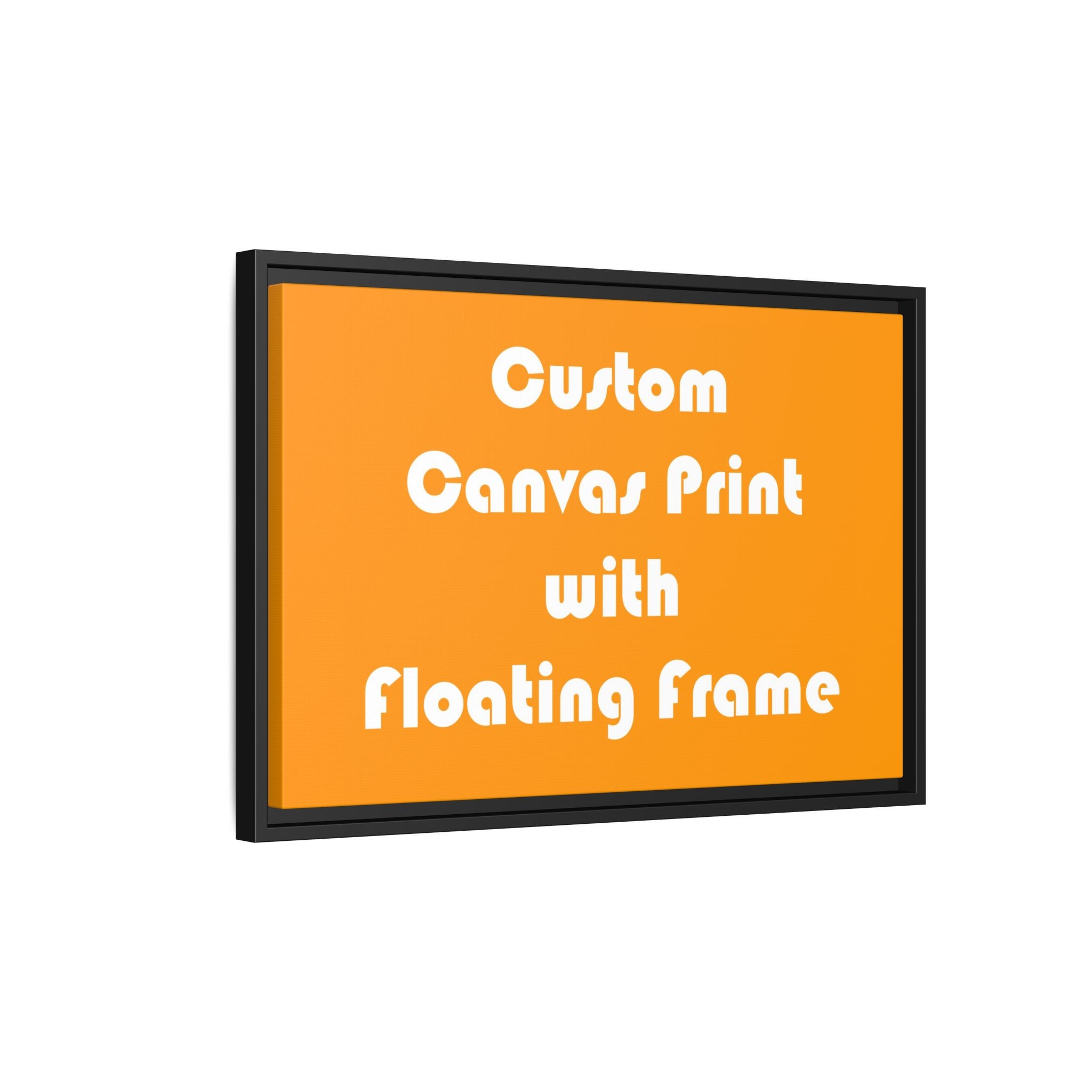 personalized-canvas-in-modern-floating-frame-custom-canvas-wall-art-with-wood-frame-wall-hanging-wedding-canvas-print-persona