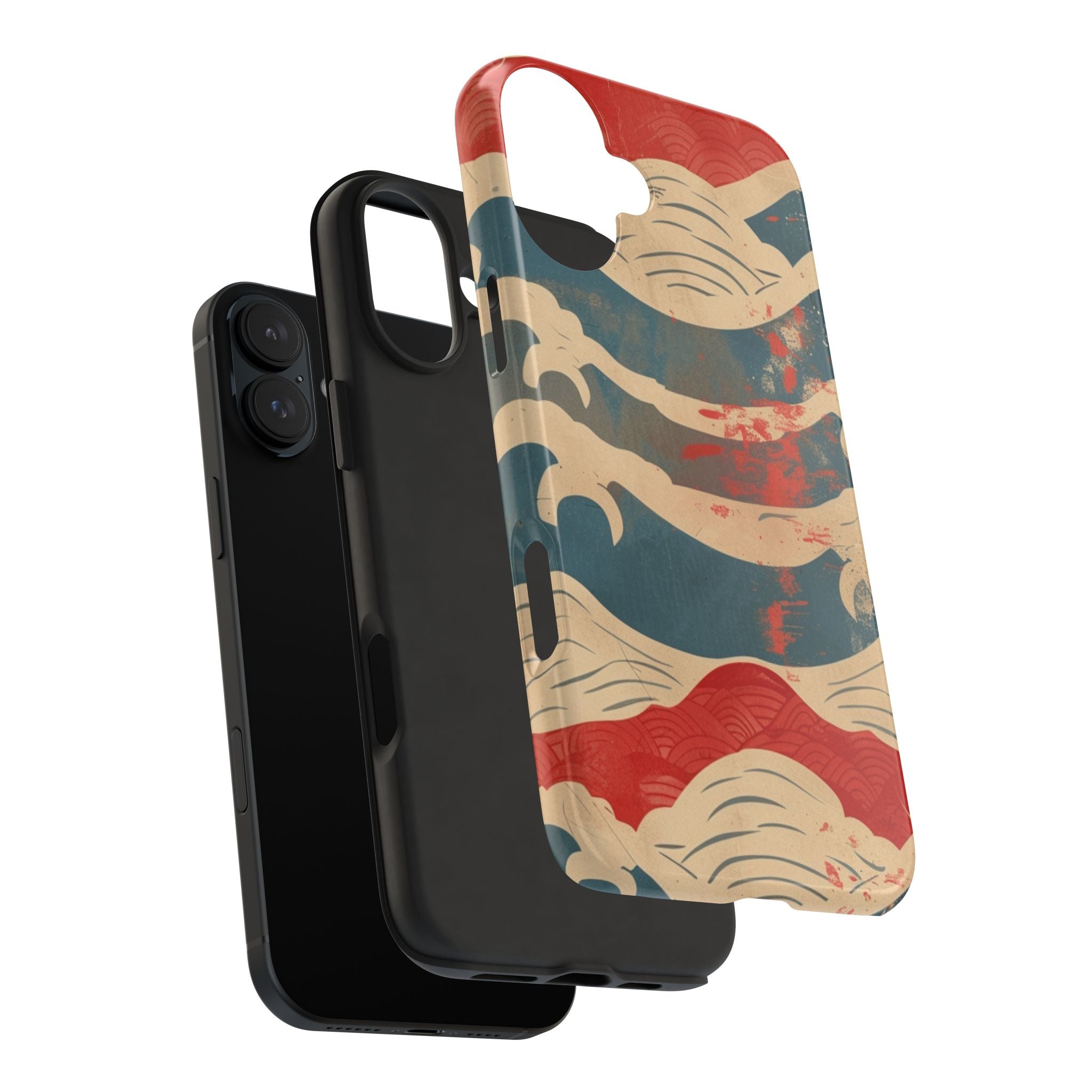 japanese-wave-pattern-iphone-tough-cases-protective-phone-cover-asian-ocean-print-iphone-15-16-pro-max-shell-geometric-phone-