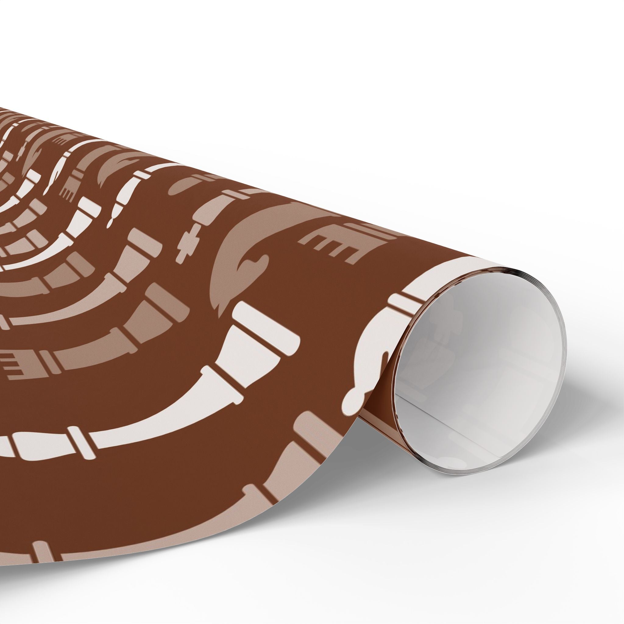 chess-gift-wrapping-papers-black-and-white-wrapping-roll-unique-holiday-present-wrap-game-lover-party-supplies-decorative-pap