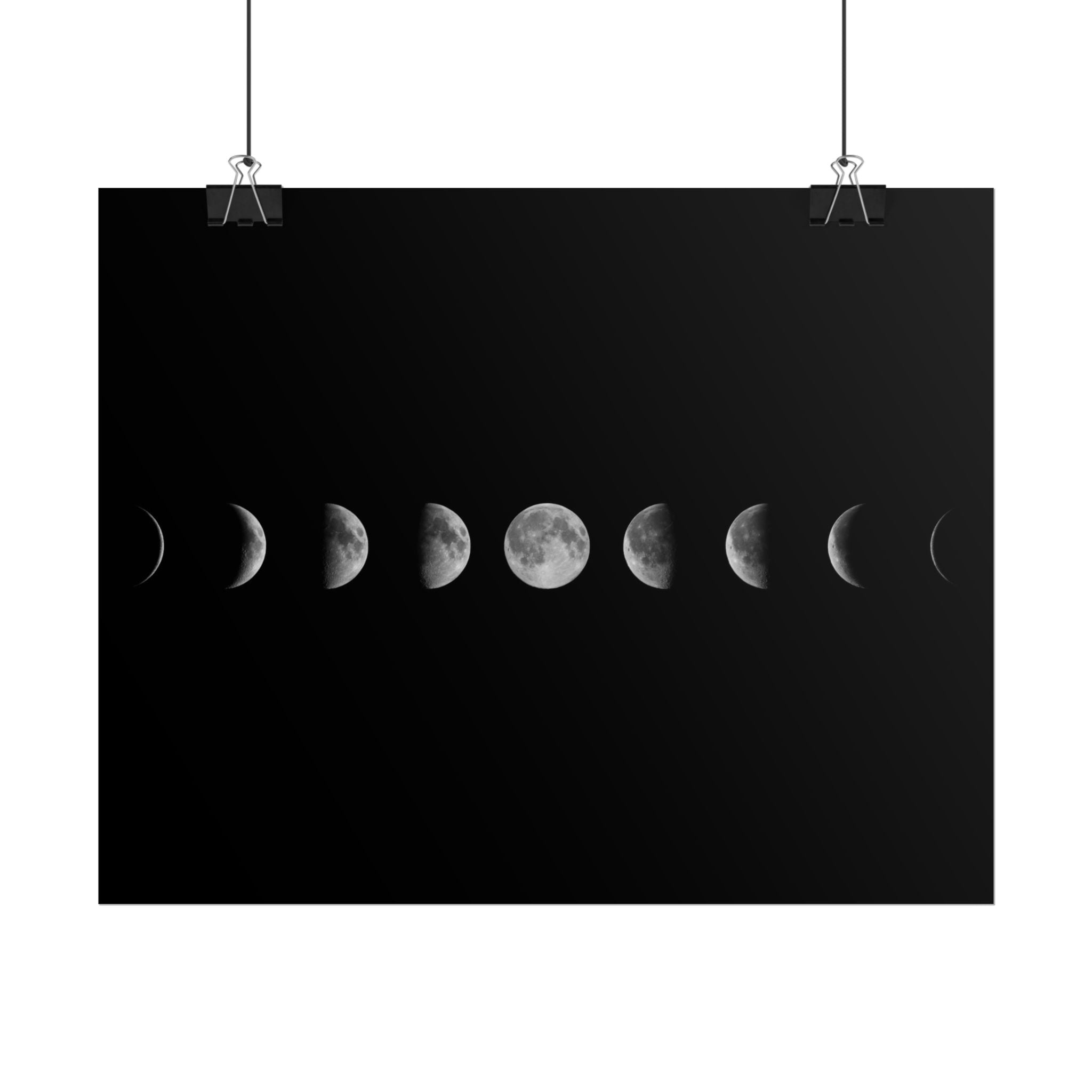moon-phases-lunar-eclipse-poster-print-wall-art-decor-home-decor-celestial-wall-hanging-astronomy-art-gift-space-art-poster