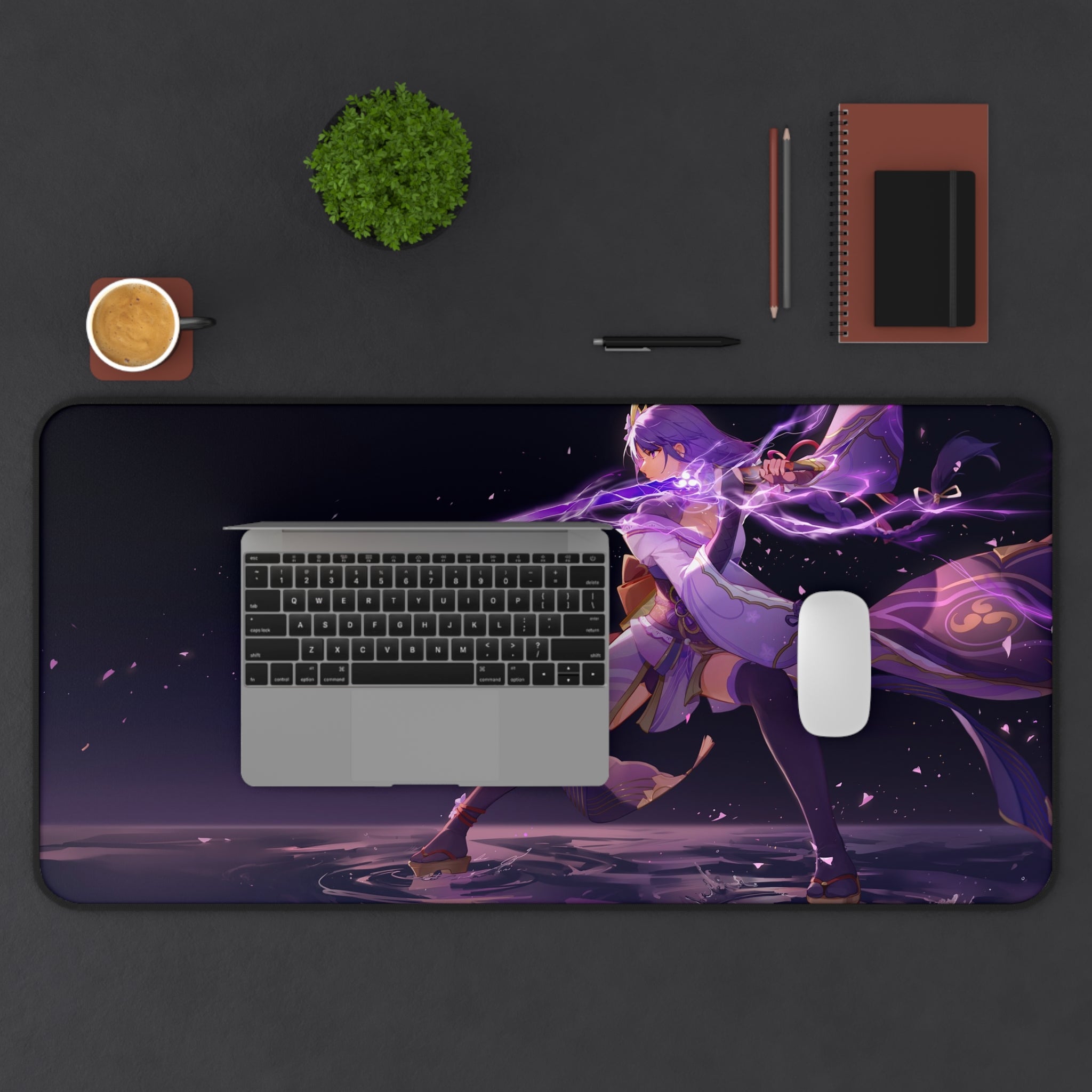 genshin-impact-raiden-shogun-mousepad-desk-mat-xl-anime-gaming-pad-waifu-extended-desk-pad-purple-ge