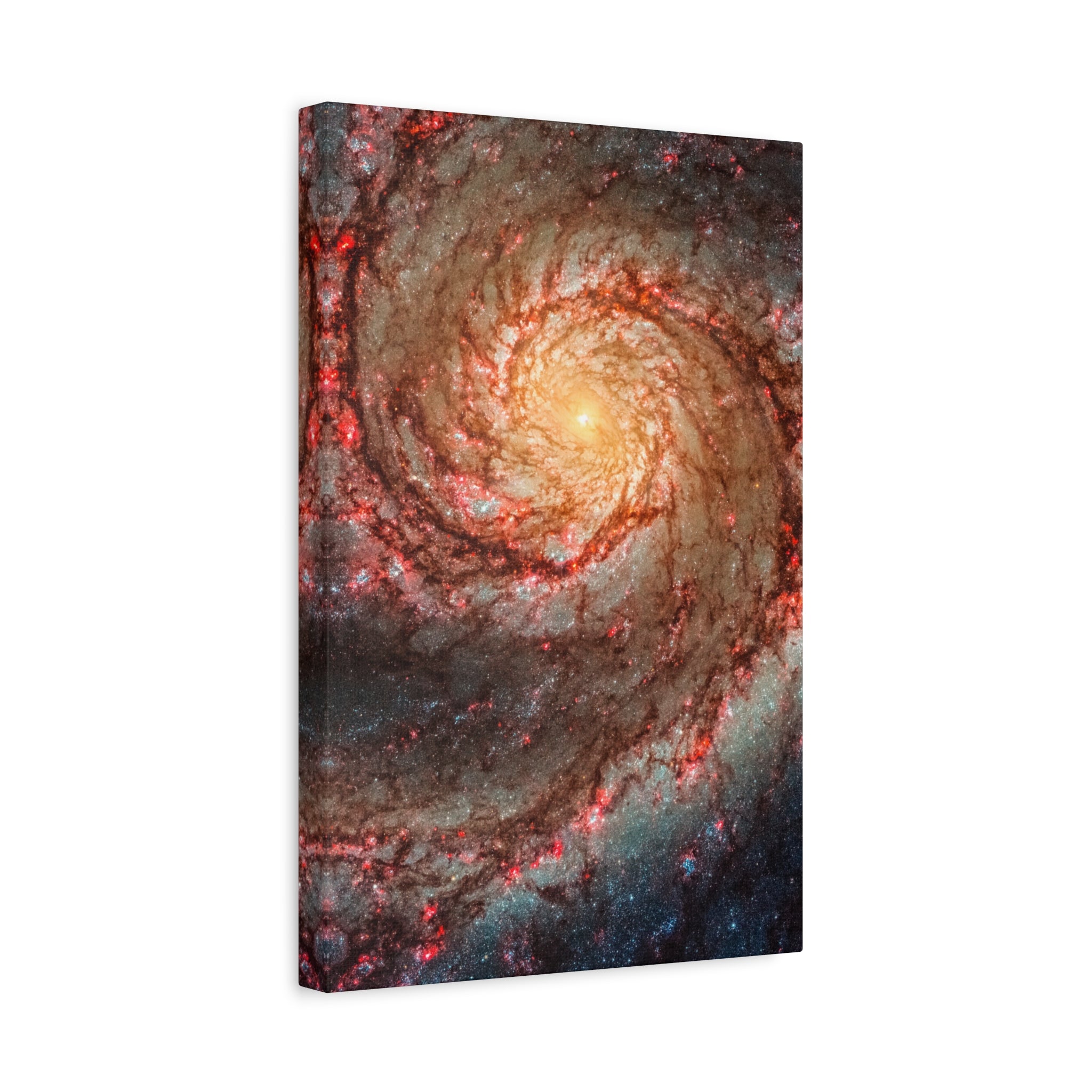 canvas-print-the-whirlpool-galaxy-celestial-wall-art-home-decor-living-room-decor-matte-canvas