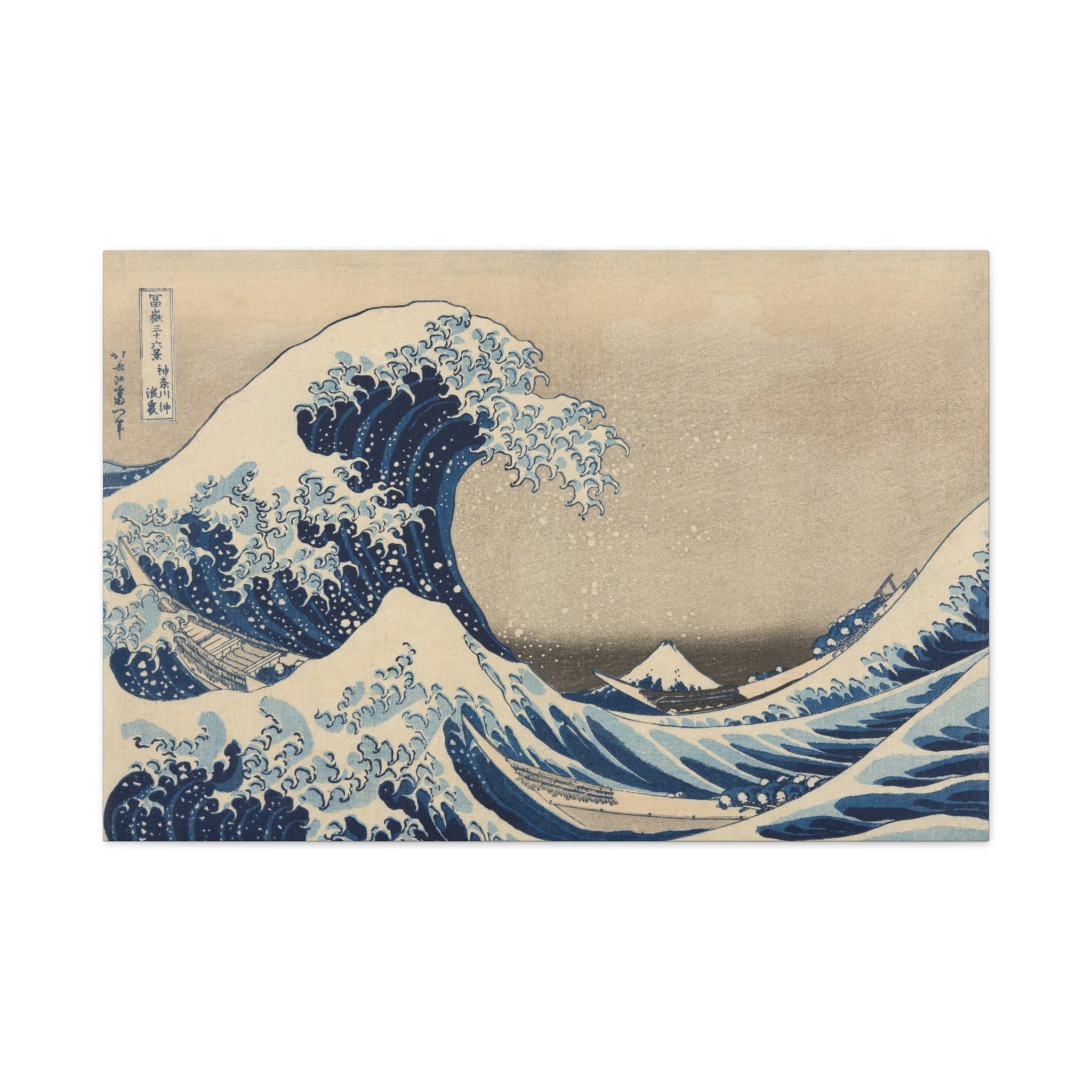 canvas-print-mount-fuji-wall-art-the-great-wave-decor-japanese-art-poster-matte-stretched-canvas-kanagawa-wave-painting