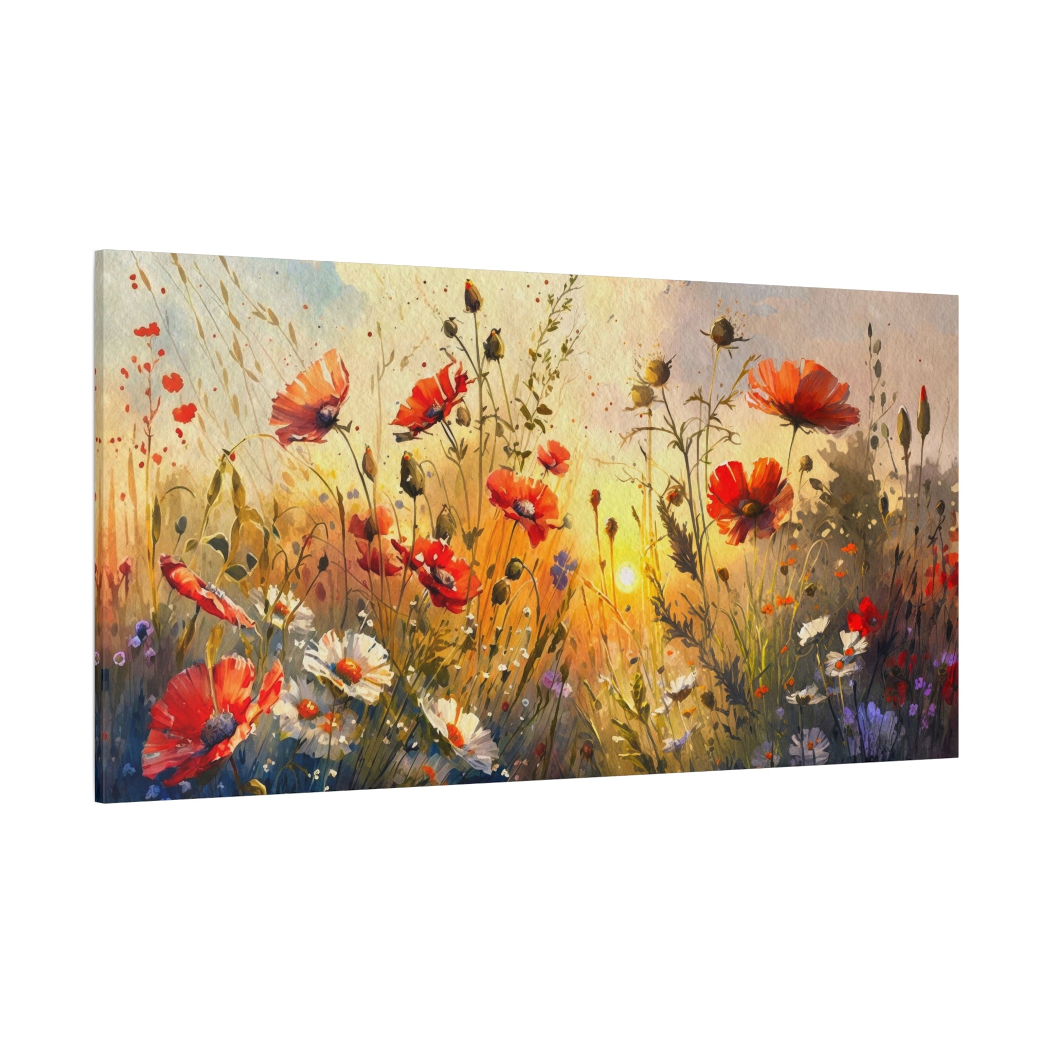 canvas-wall-art-wild-flower-market-painting-floral-home-decor-vintage-botanical-landscape-farm-house-wall-art-field-of-flower