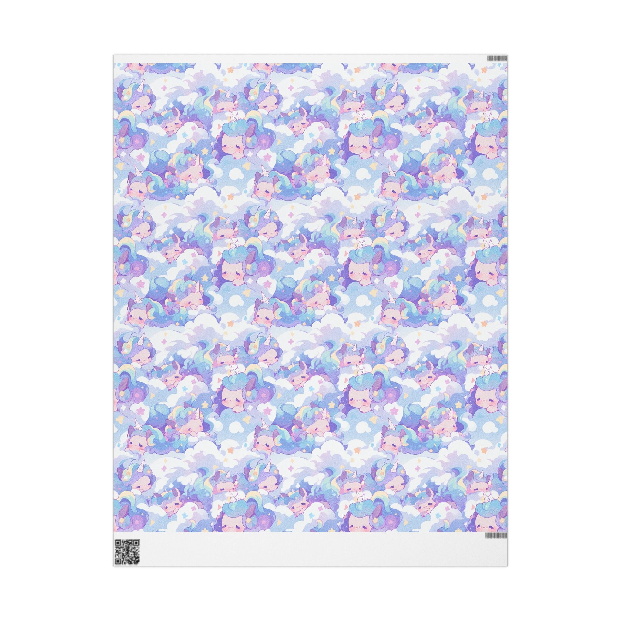 wrapping-papers-cute-rainbow-unicorn-gift-wrap-roll-for-holidays-birthdays-wrapping-paper-wrapping-sheets-craft-paper-gift-pa