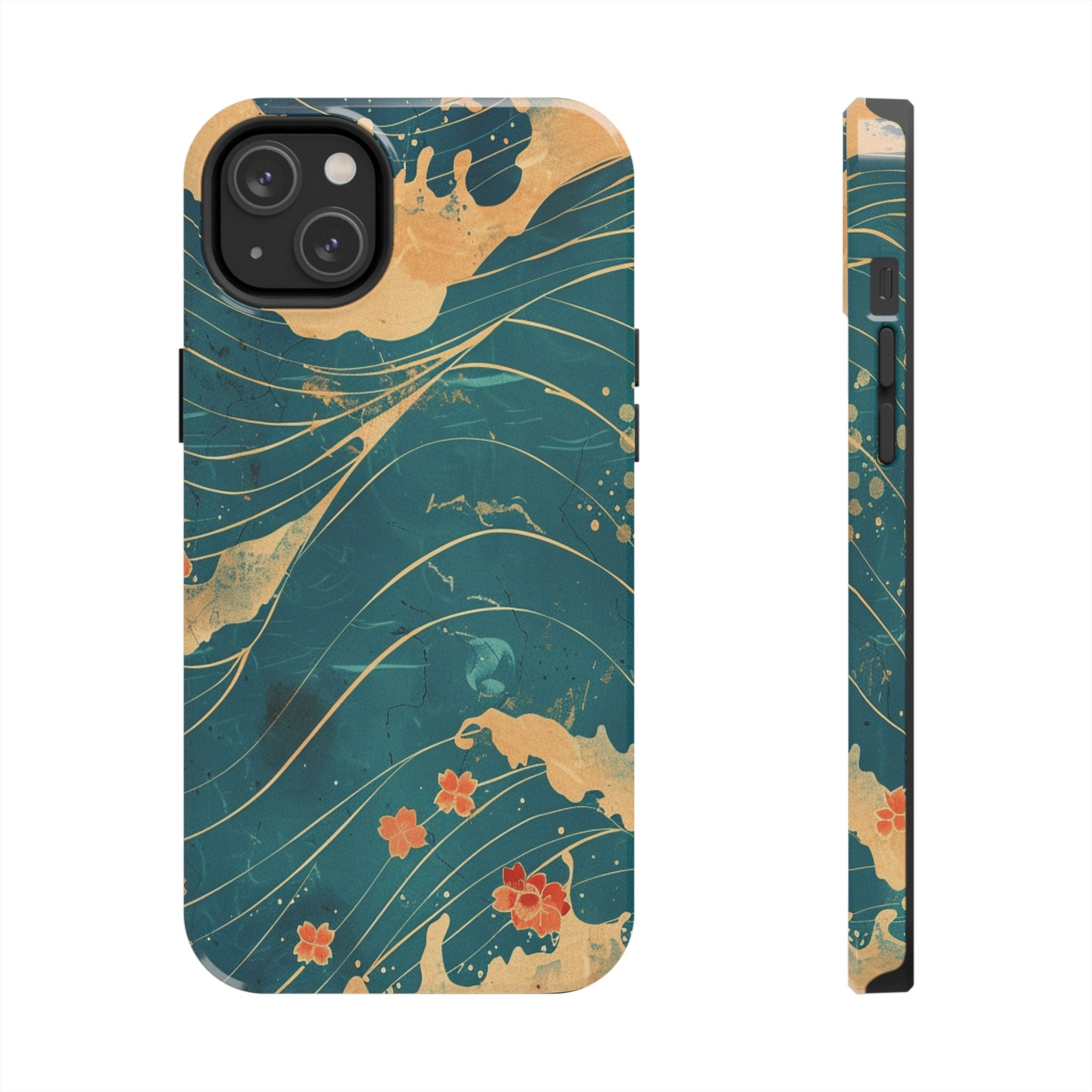 japanese-wave-pattern-iphone-tough-cases-protective-phone-cover-asian-ocean-print-iphone-15-16-pro-max-shell-geometric-phone-