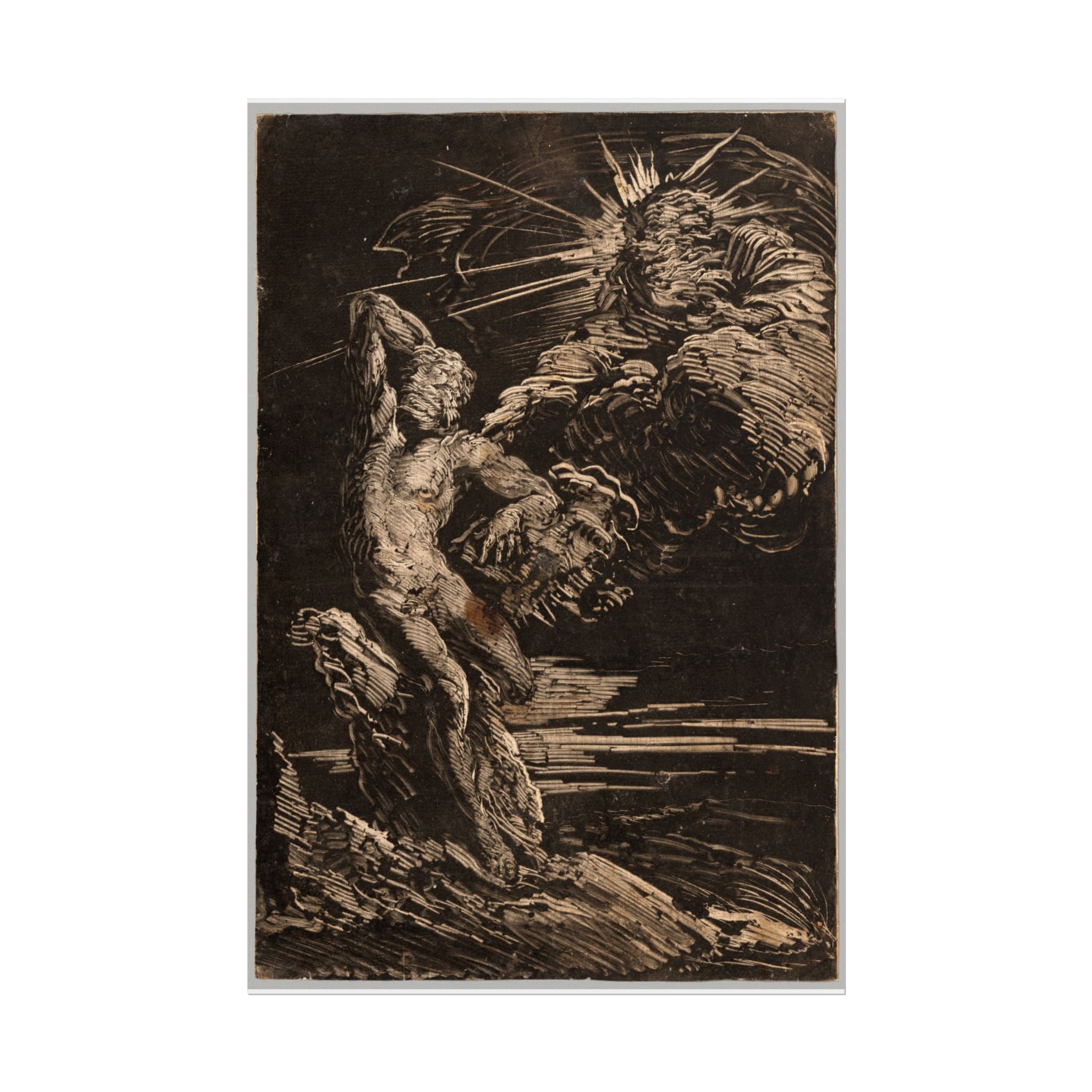 sketch-art-poster-print-giovanni-castiglione-the-creation-of-adam-poster-wall-art-decor-religious-gift-classic-art-print-vint