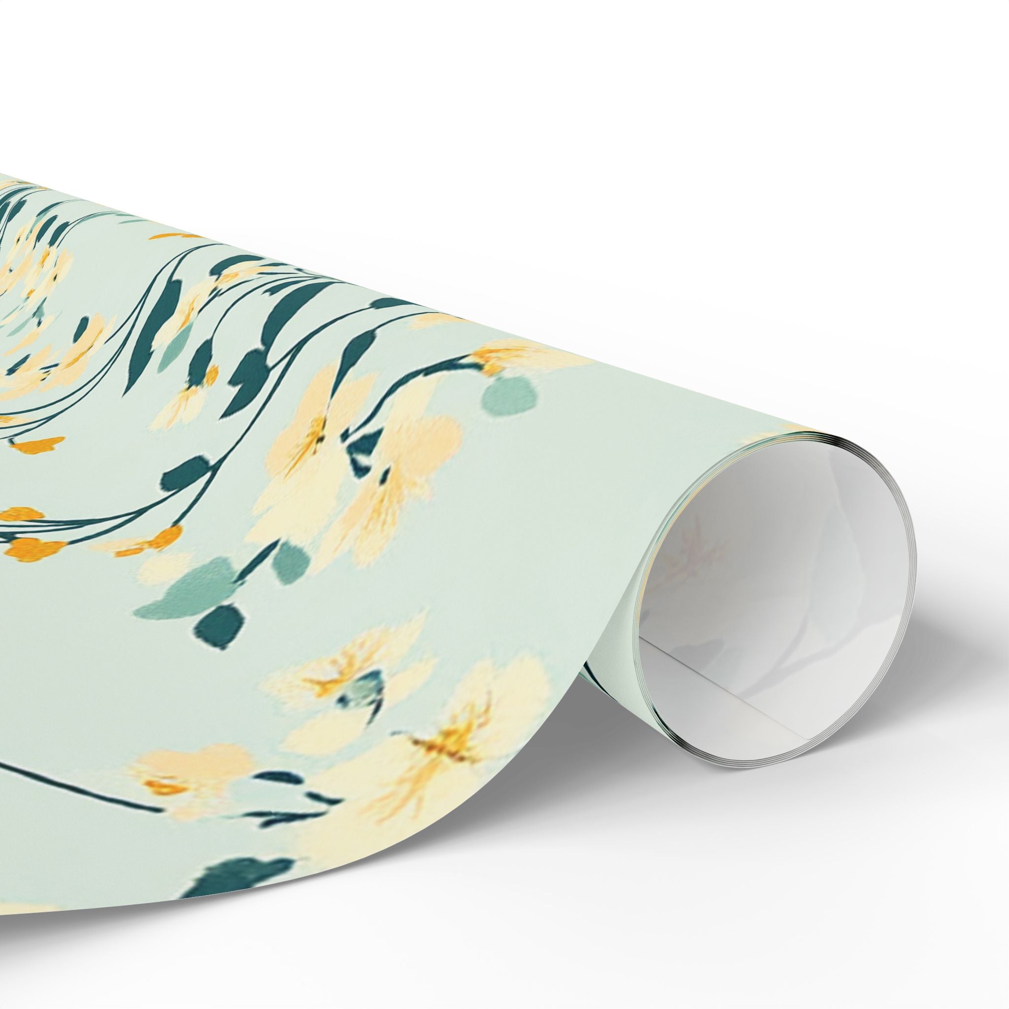 floral-wrapping-papers-soft-pale-blue-yellow-flowers-elegant-gift-wrap-for-any-occasion-cute-gift-packaging-wedding-wrapping-