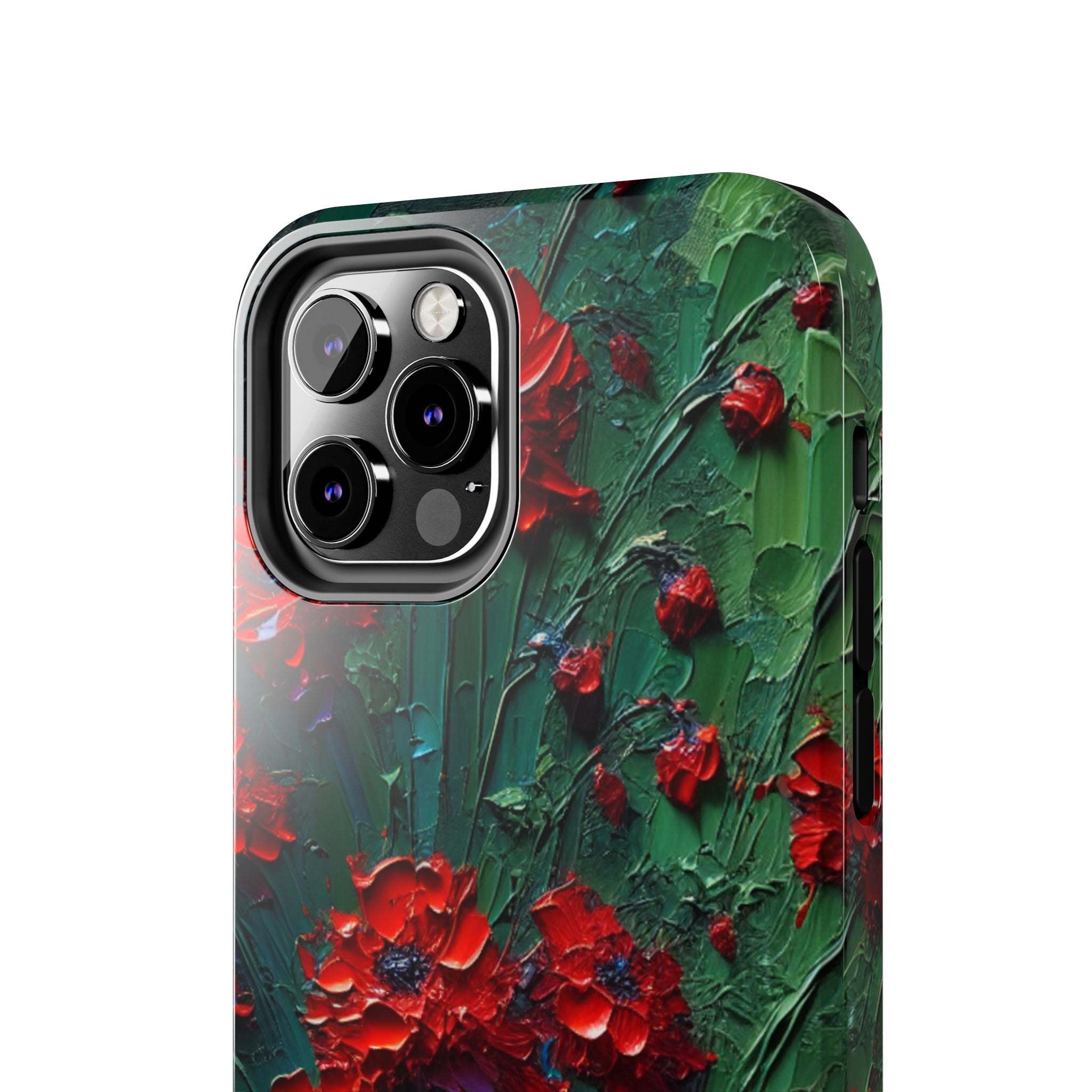 iphone-tough-case-red-wildflowers-oil-painting-floral-iphone-case-protective-iphone-cover-nature-lover-gift-botanical-accesso
