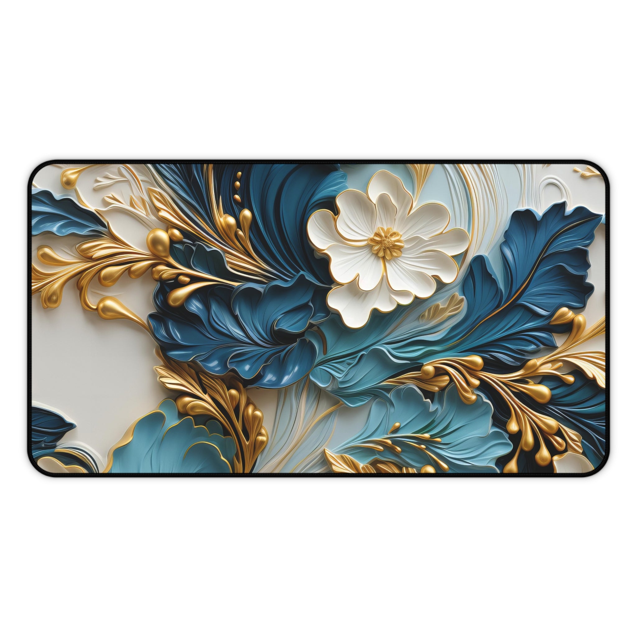 textured-art-nouveau-white-blue-floral-desk-pad-large-mouse-pad-for-computer-elegant-vintage-workspace-decor-non-slip