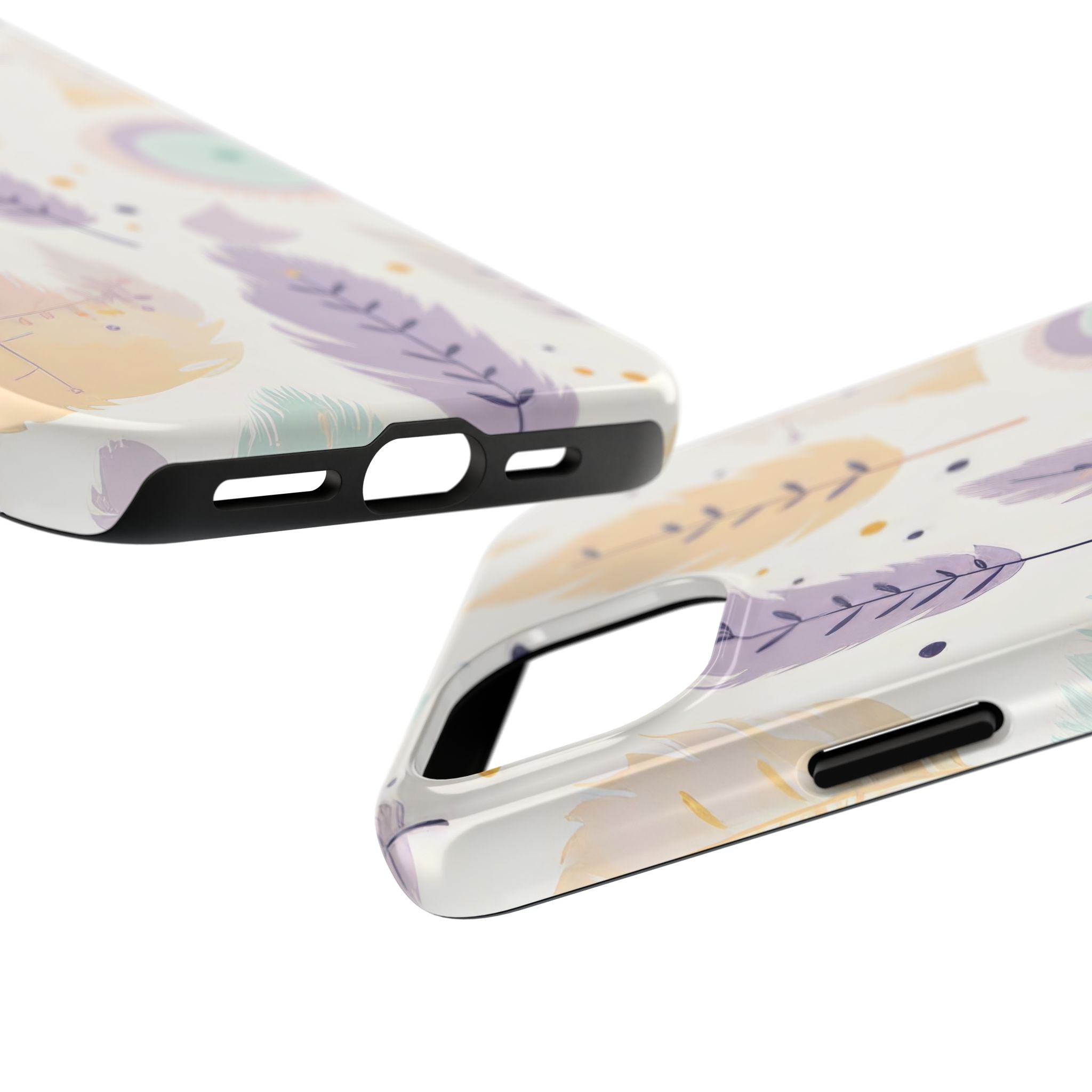 boho-pastel-iphone-tough-case-protective-phone-cover-artistic-phone-case-stylish-tech-accessory-unique-gift-phone-case-for-ar