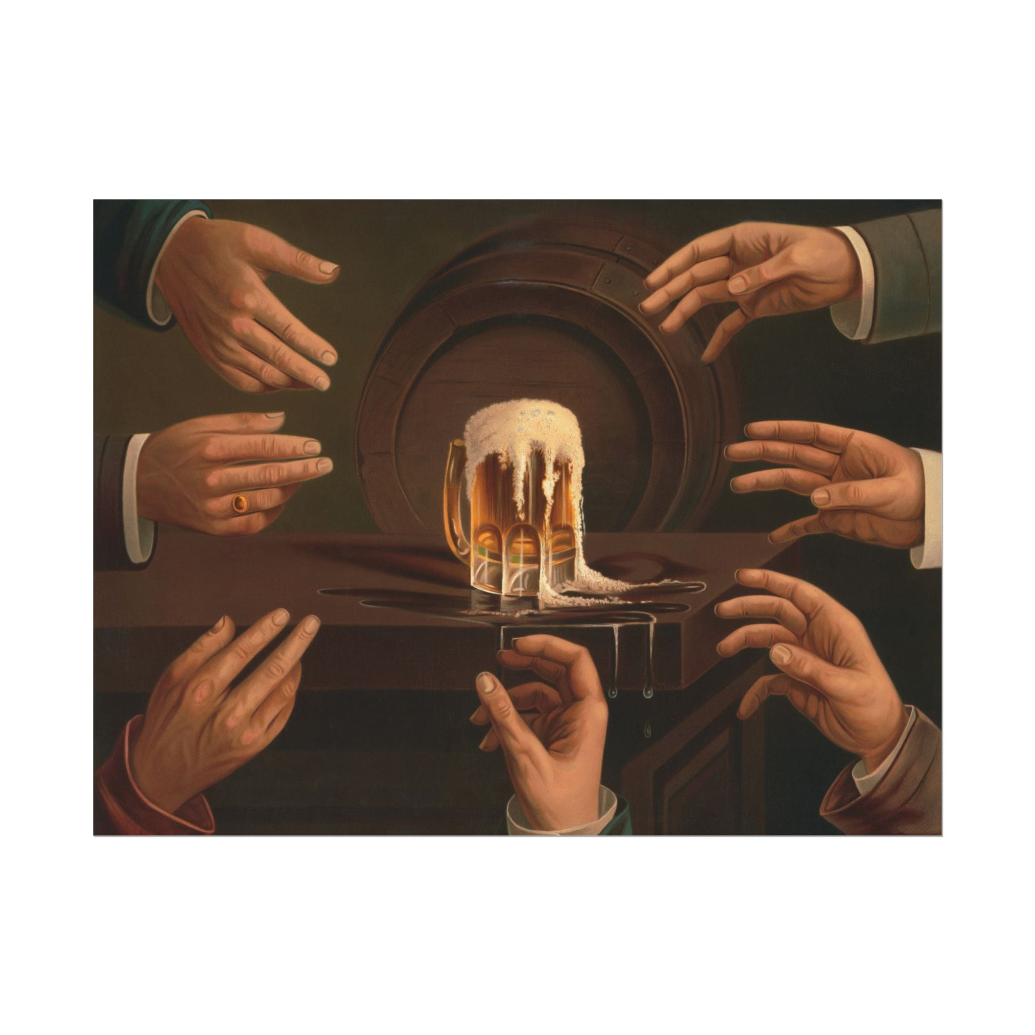 beer-poster-print-beer-wall-art-bar-decor-living-room-decor-alcohol-gift-poster-print-beer-gift-beer-lover-beer-poster