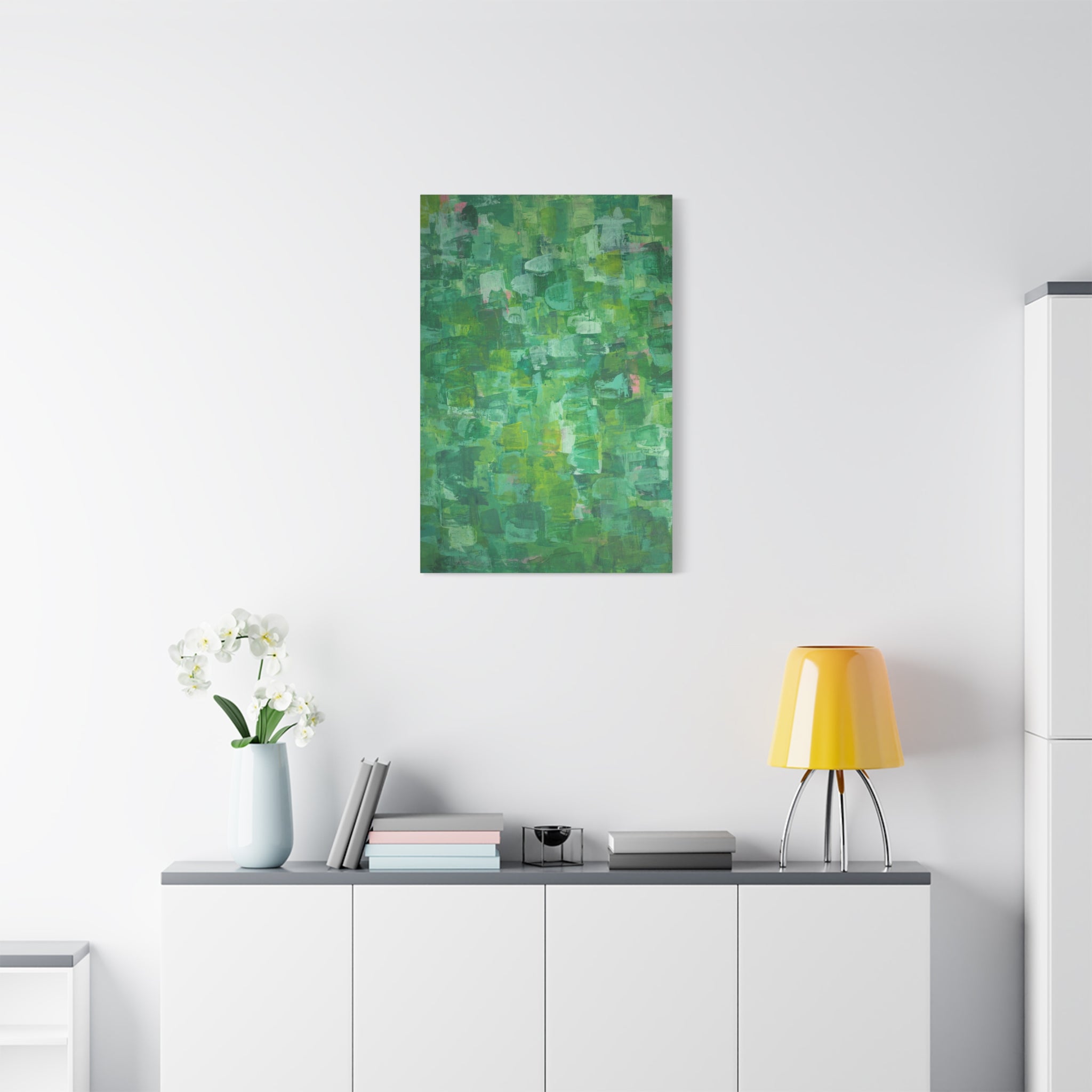 canvas-wall-art-green-abstract-matte-stretched-canvas-print-home-decor-office-wall-art-gift-for-art-lovers-green-room-decor-a