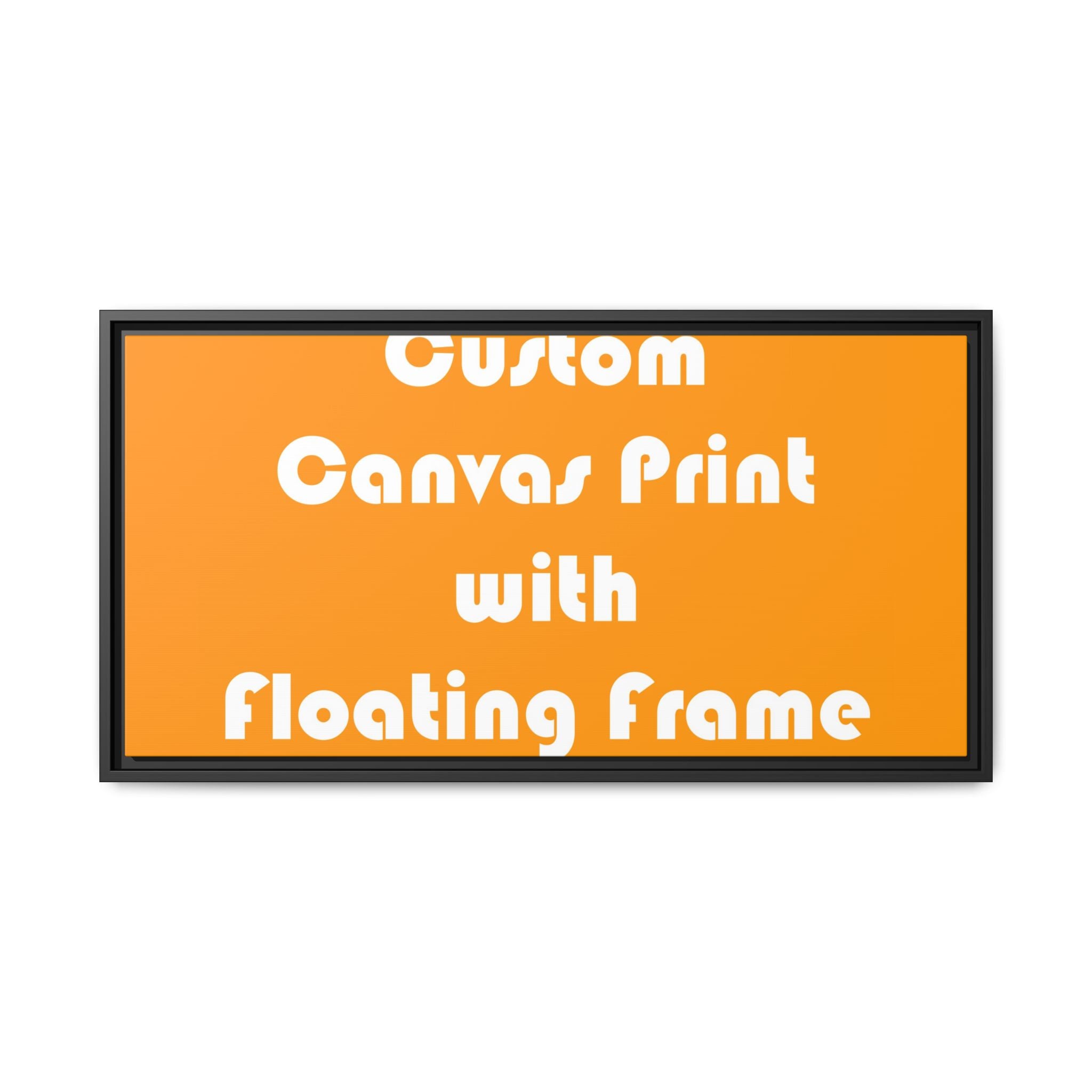 personalized-canvas-in-modern-floating-frame-custom-canvas-wall-art-with-wood-frame-wall-hanging-wedding-canvas-print-persona