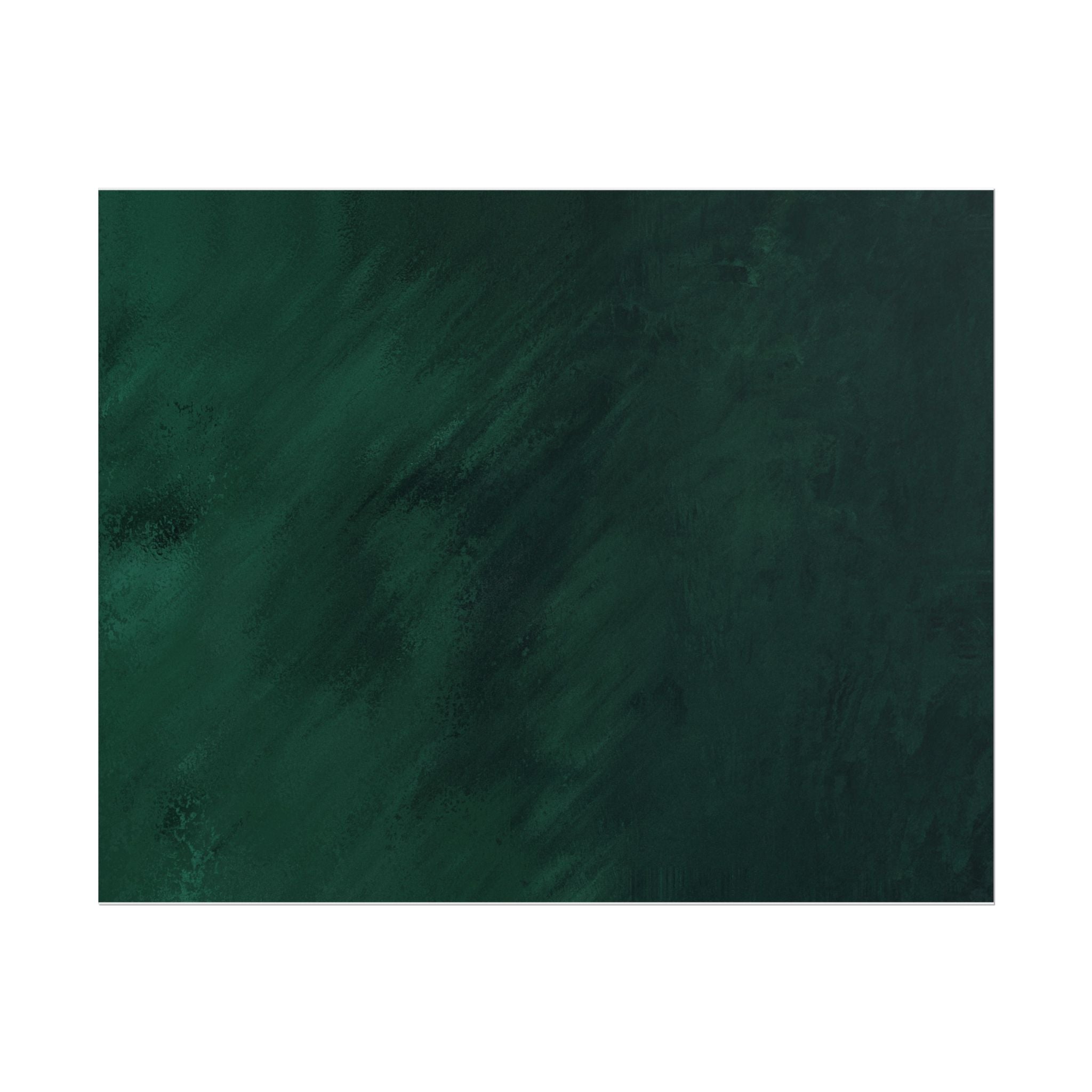 Abstract Green Poster Wall Decor- Wall Art, Home Decor, Office Decor, Green Canvas Bedroom, Modern Art, Green Print