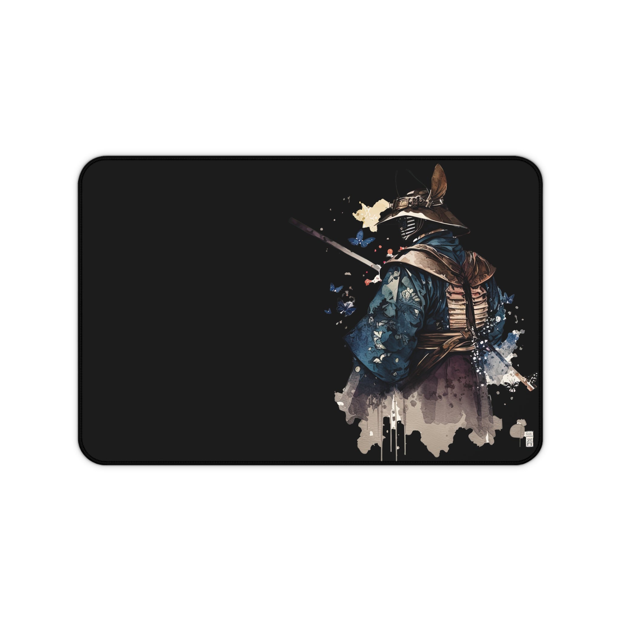 japanese-samurai-watercolor-mousepad-purple-desk-mat-samurai-desk-pad-for-home-office-large-gaming-keyboard-mat-gift-for-him