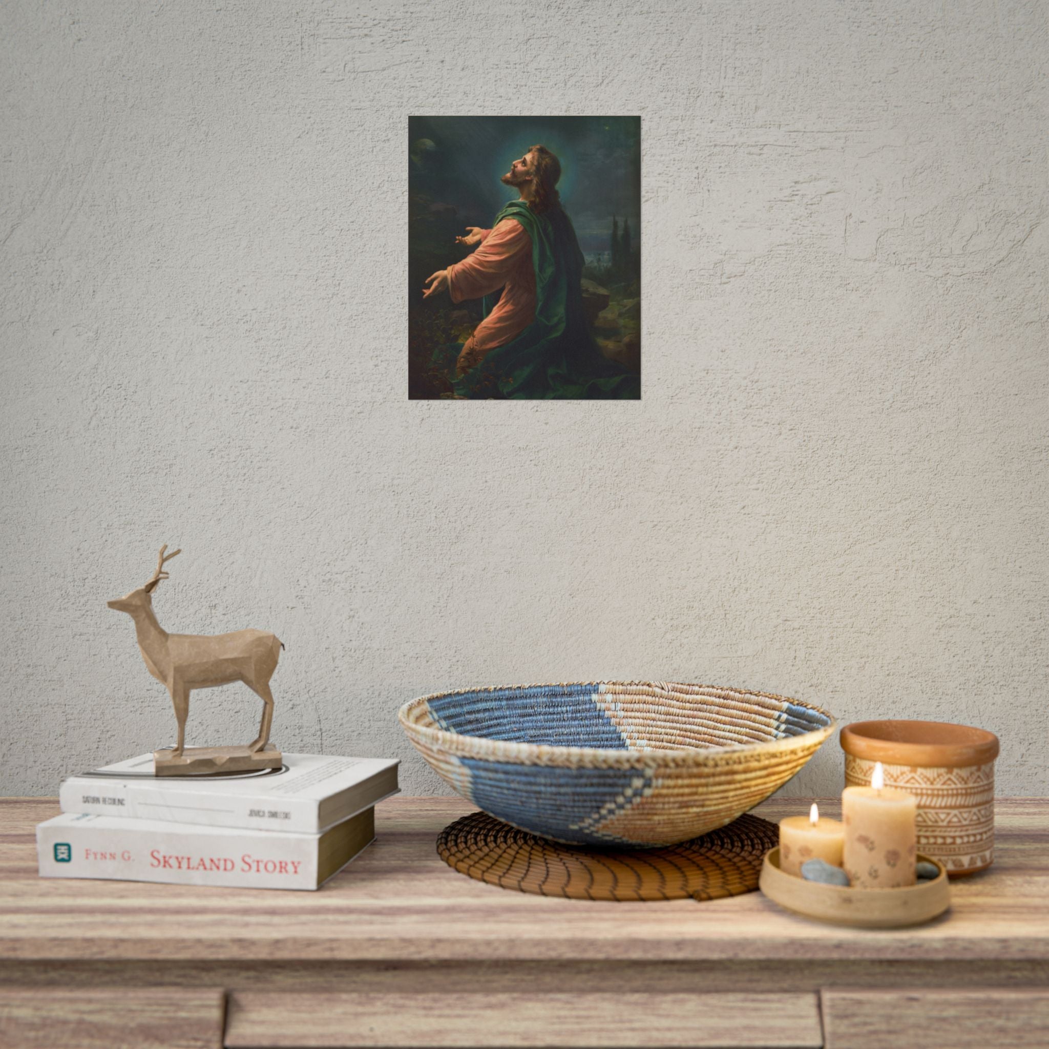 poster-print-paul-gauguin-art-christ-and-the-garden-of-olives-jesus-poster-art-jesus-wall-art-print-wall-decor-christian-deco