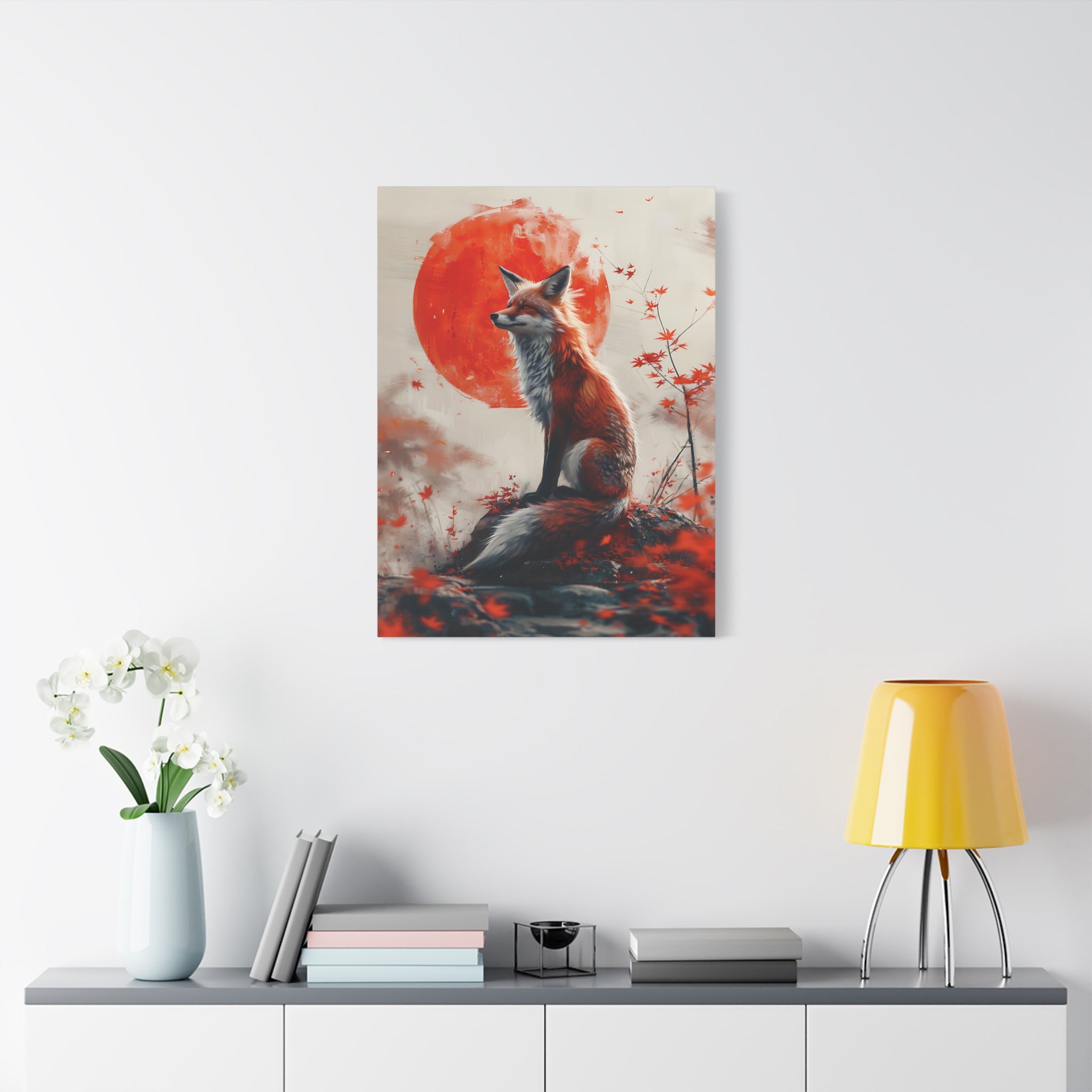 canvas-wall-art-red-fox-fantasy-decor-wildlife-wall-art-home-decor-animal-lover-gift-nature-print-fantasy-art-decor-canvas-pr