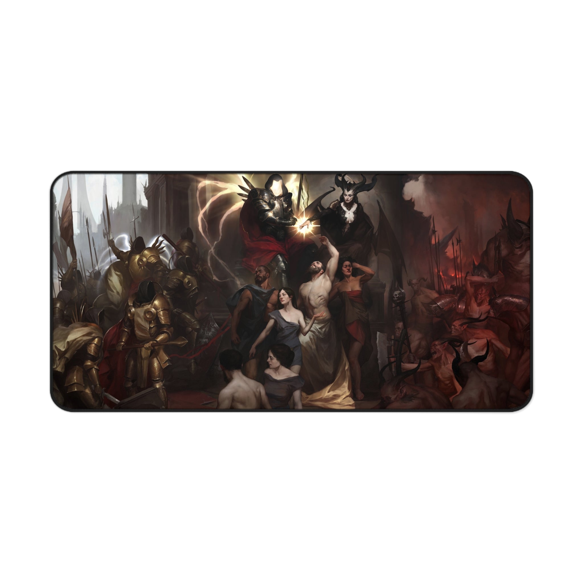 diablo-4-inarius-lilith-battle-gaming-mouse-pad-xl-desk-mat-extended-desk-pad-diablo-iv-large-comput
