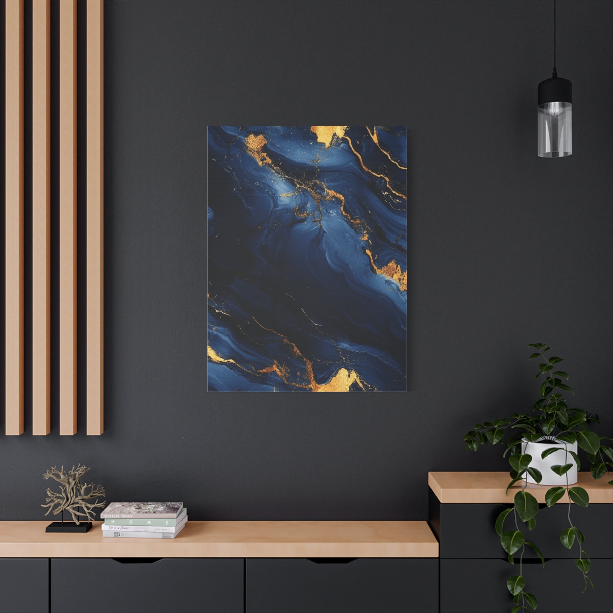 canvas-print-blue-gold-abstract-wall-art-aesthetic-marble-minimalist-wall-decor-elegant-art-wall-print-wall-decor-wall-hangin