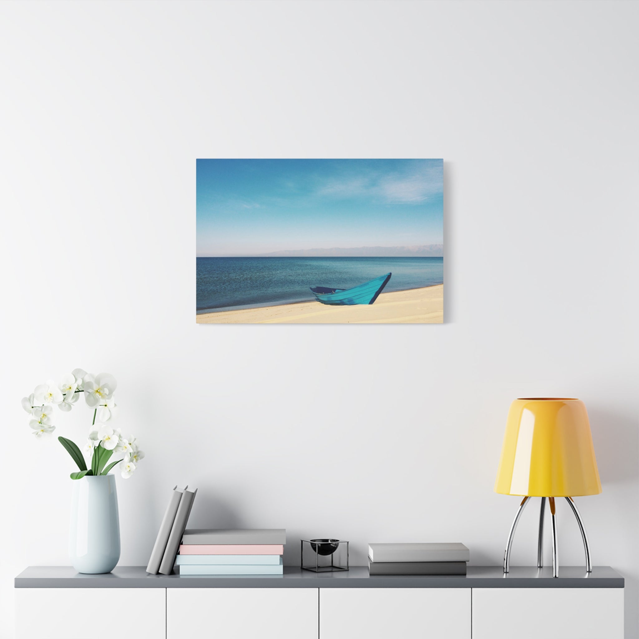canvas-print-ocean-minimalist-decor-beach-wall-art-coastal-stretched-painting-blue-ocean-print-sand-landscape-home-office-dec