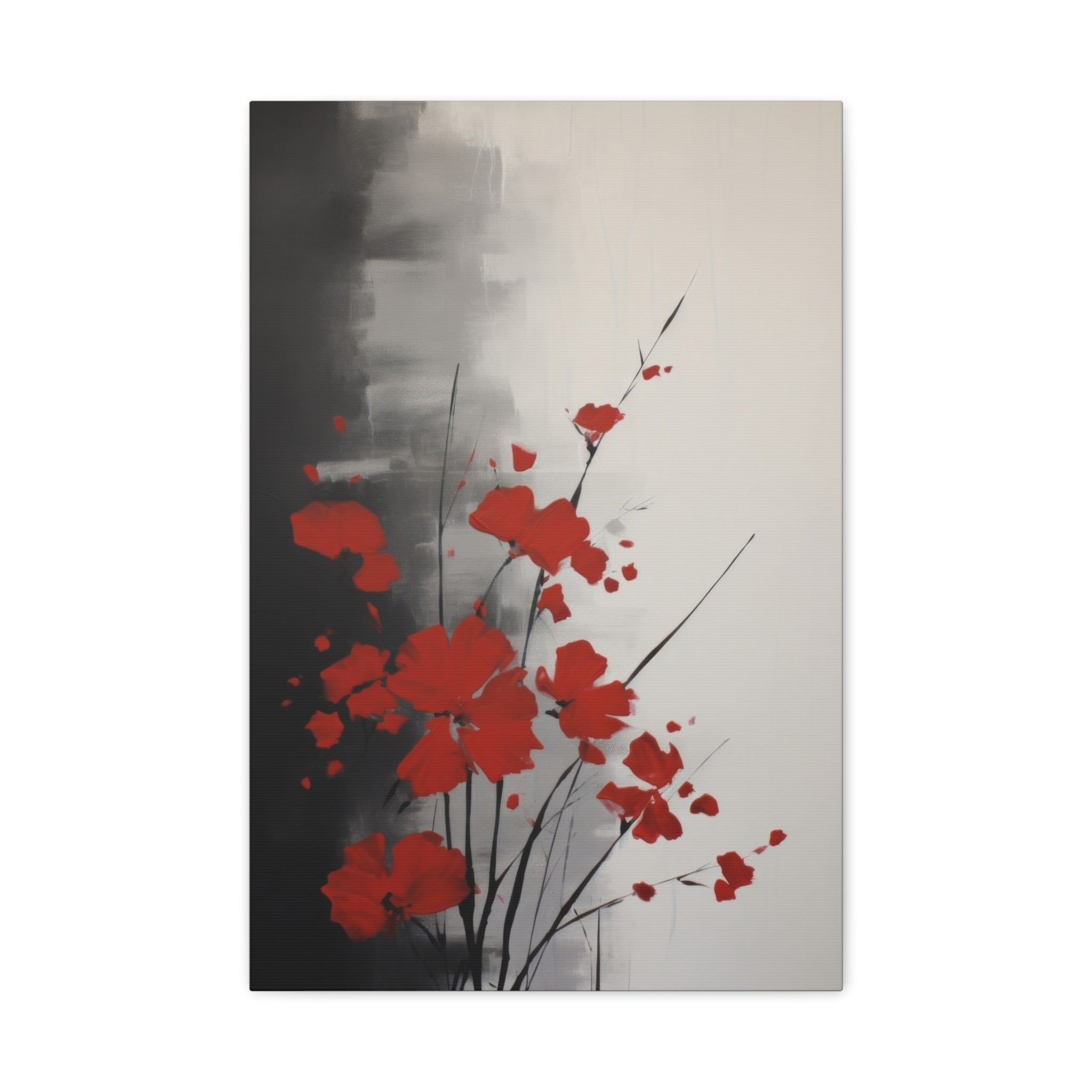 canvas-print-minimalist-flowers-art-plant-wall-decor-matte-abstract-wall-art-stretched-floral-print-housewarming-gift-home-de