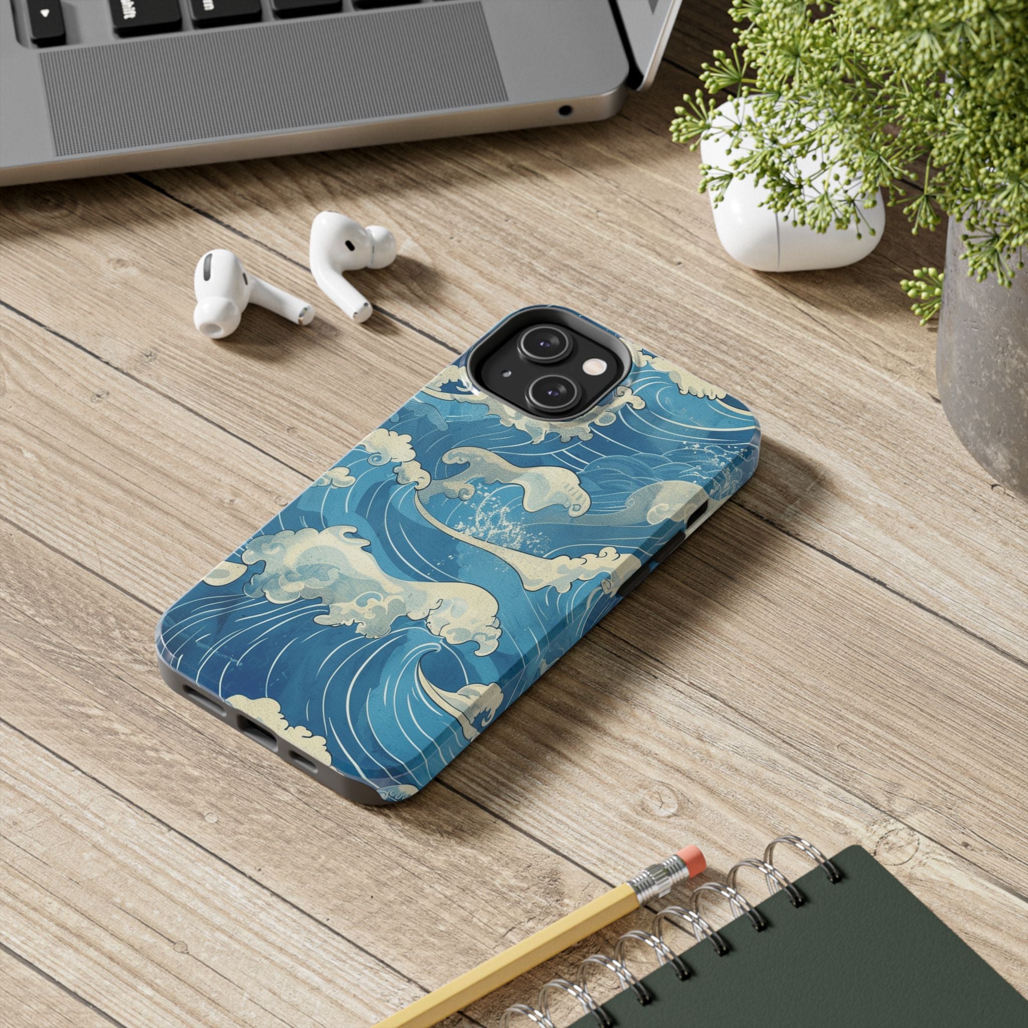 japanese-wave-pattern-iphone-tough-cases-protective-phone-cover-asian-ocean-print-iphone-15-16-pro-max-shell-geometric-phone-