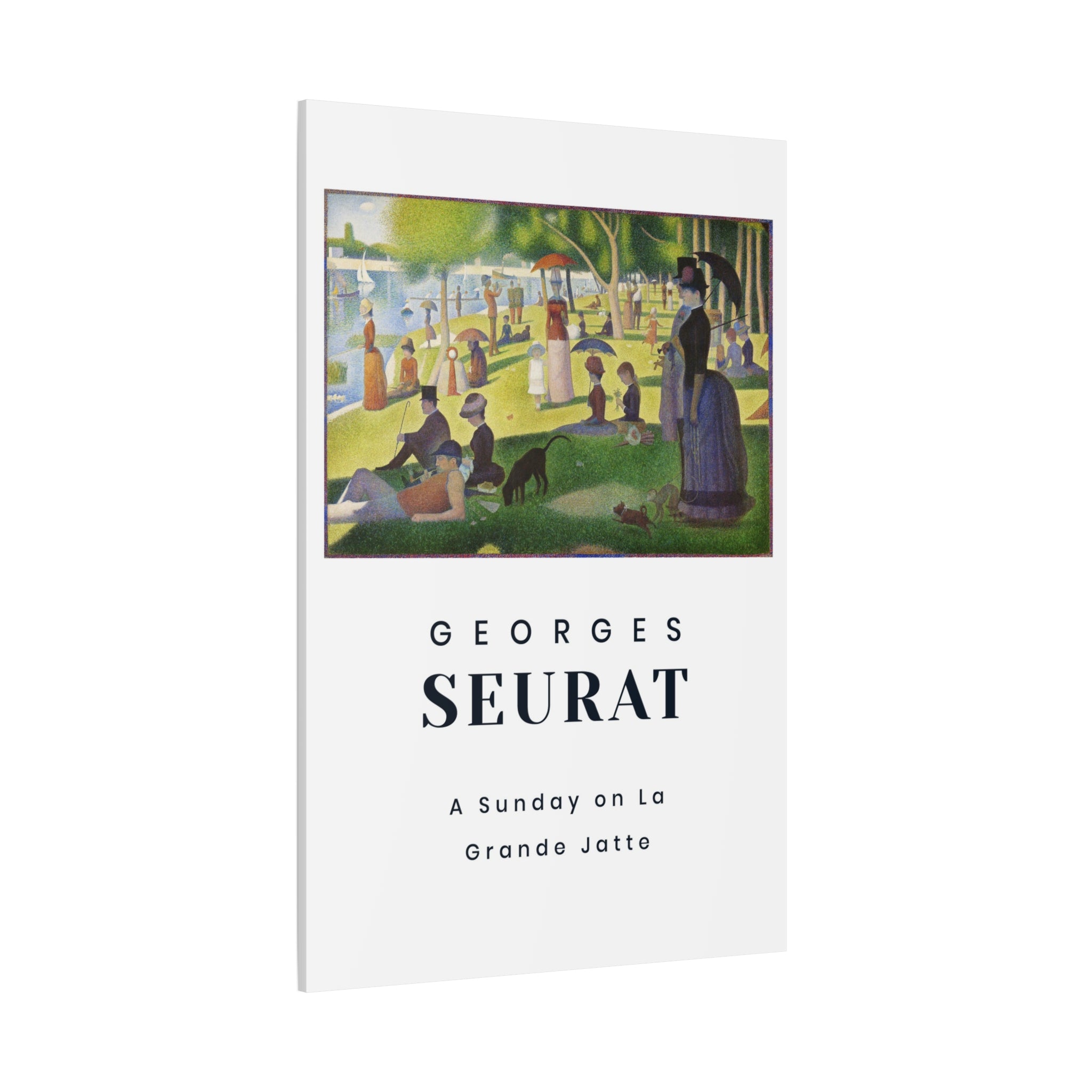 canvas-print-georges-seurat-a-sunday-on-la-grande-jatte-wall-art-for-living-room-decor-home-gift-stretched-matte-great-gift-i