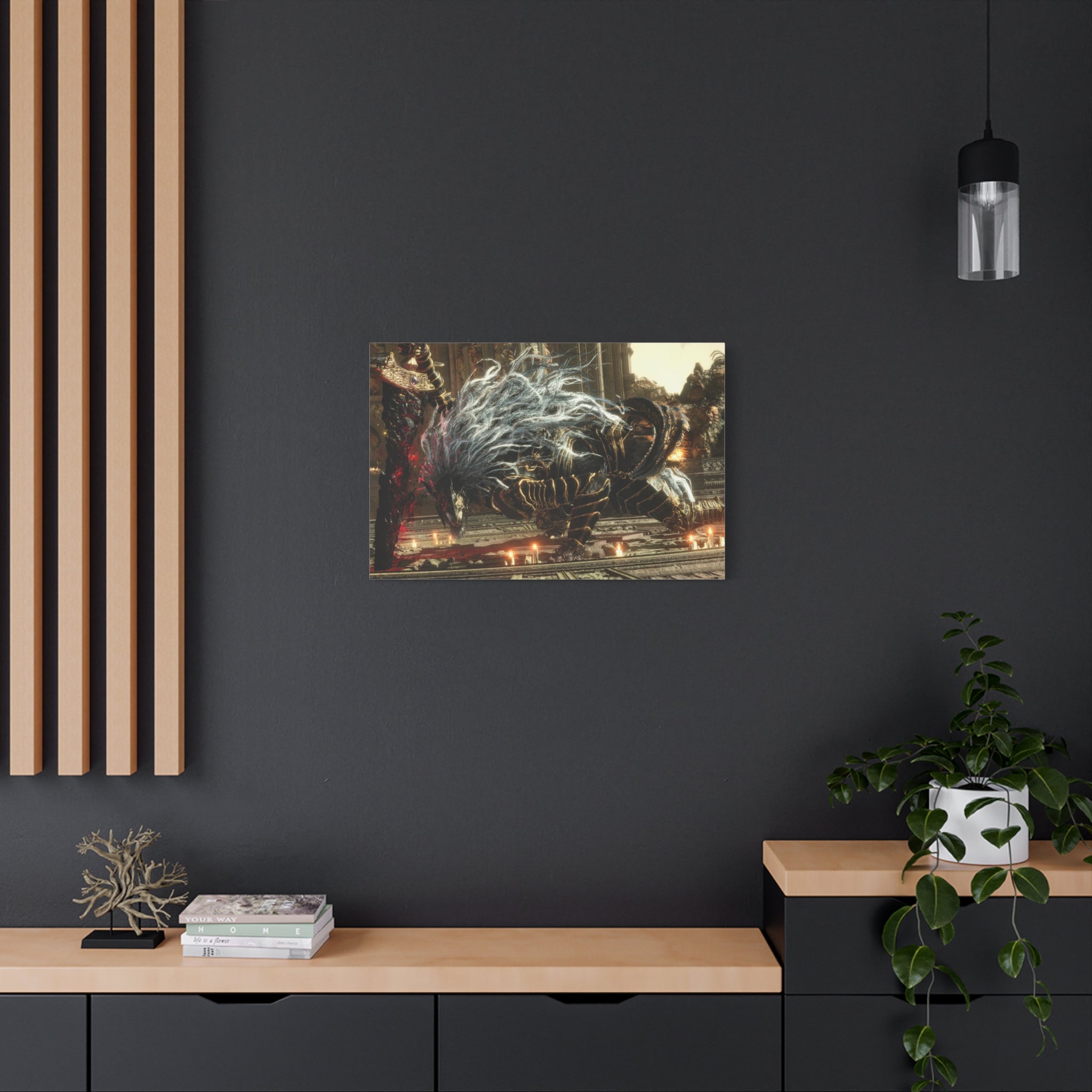 canvas-print-elden-ring-wall-art-matte-stretched-art-wall-decor-video-game-poster-gamer-gift-sword-art-2