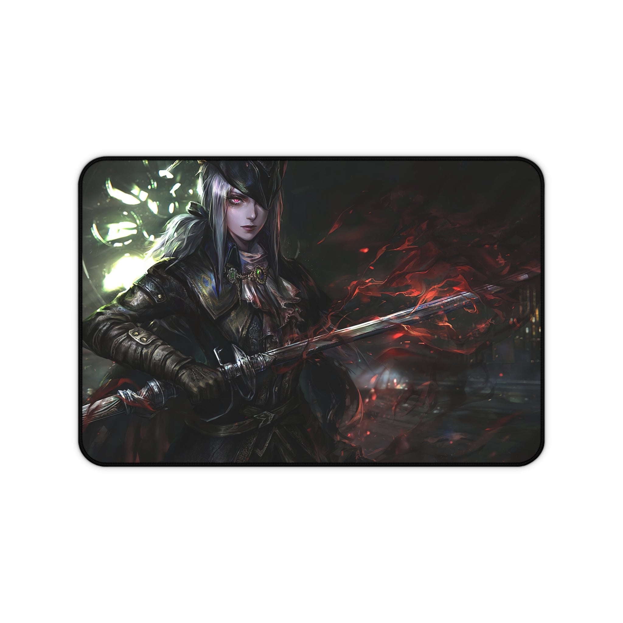 copy-of-bloodborne-artwork-mouse-pad-lady-mari-with-sword-desk-pad-large-gaming-desk-mat-fantasy-protective-desk-pad-gamer-gi