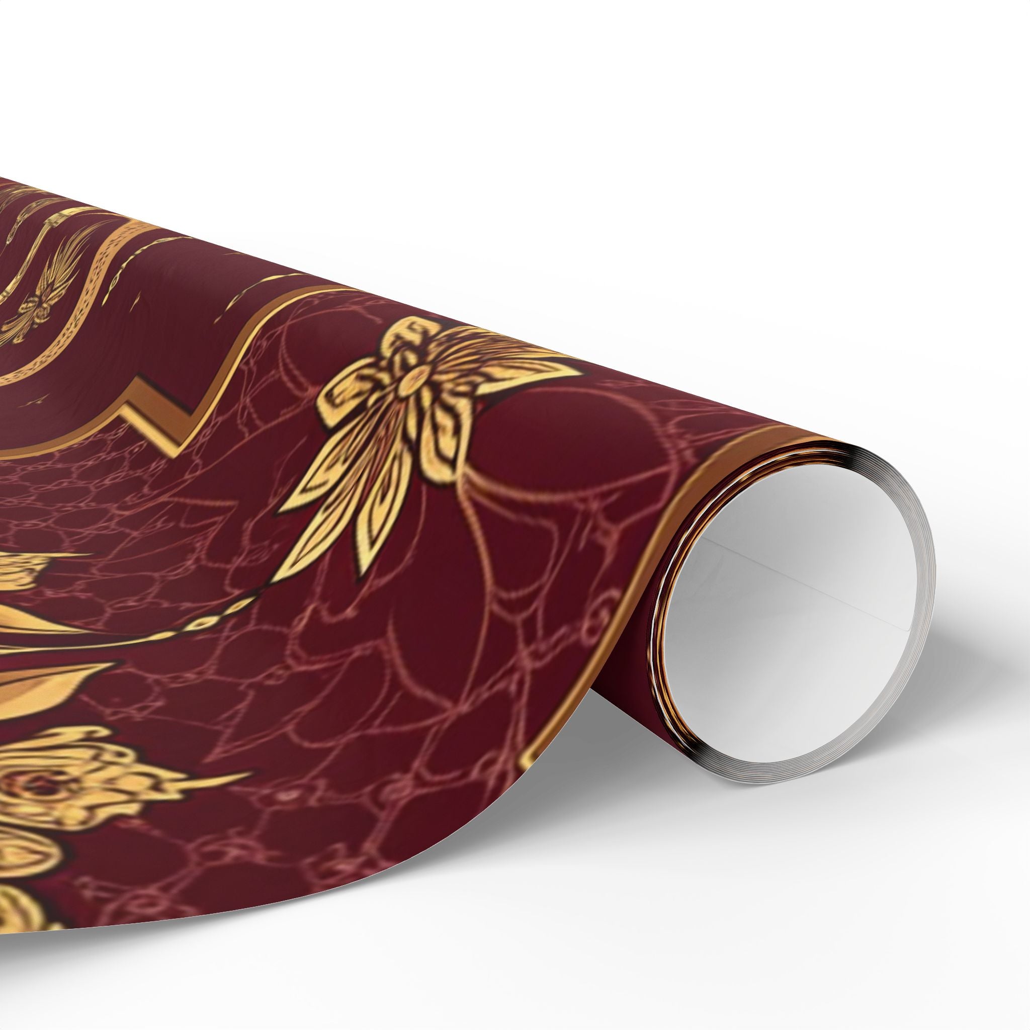 ramadan-night-wrapping-papers-islamic-celestial-gift-wrap-mosque-silhouette-eid-holiday-supplies-festive-present-packaging-re