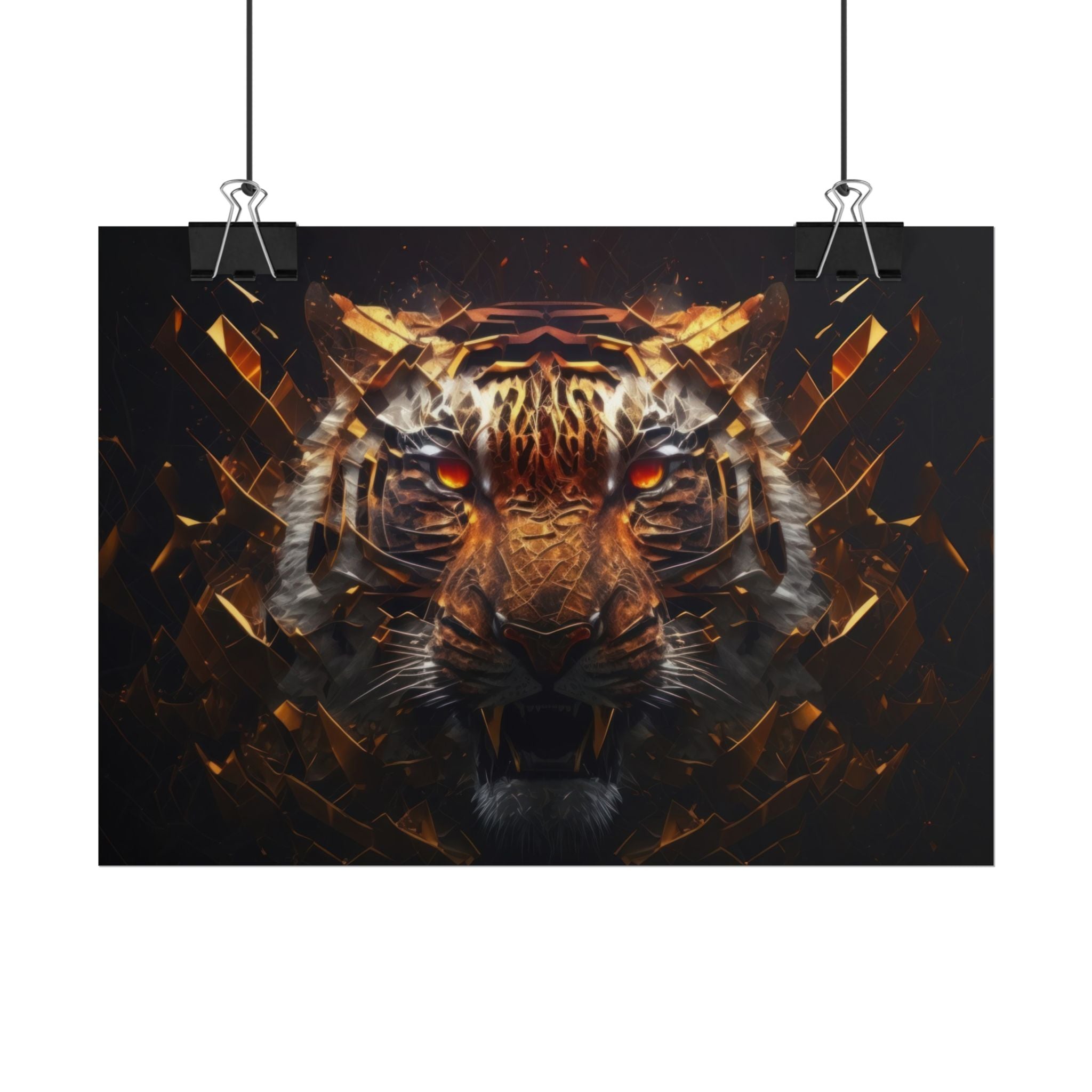 poster-print-tiger-face-predator-fantasy-art-home-living-room-decor-tiger-poster-wall-art-animal-art-tiger-wall-decor-poster-