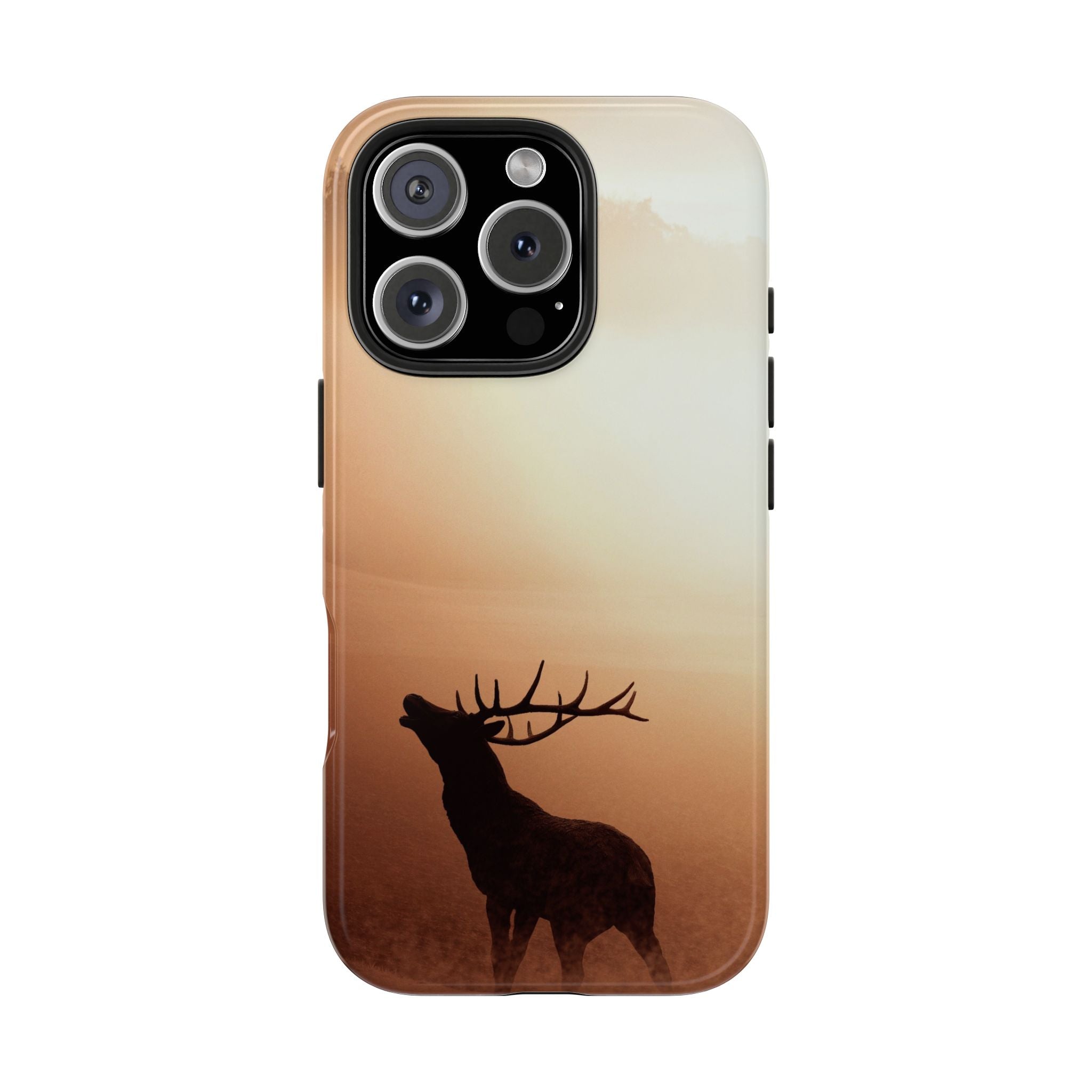 tough-phone-cases-elk-sunset-nature-design-iphone-protective-case-phone-cover-wildlife-lover-gift-outdoor-adventure-accessory