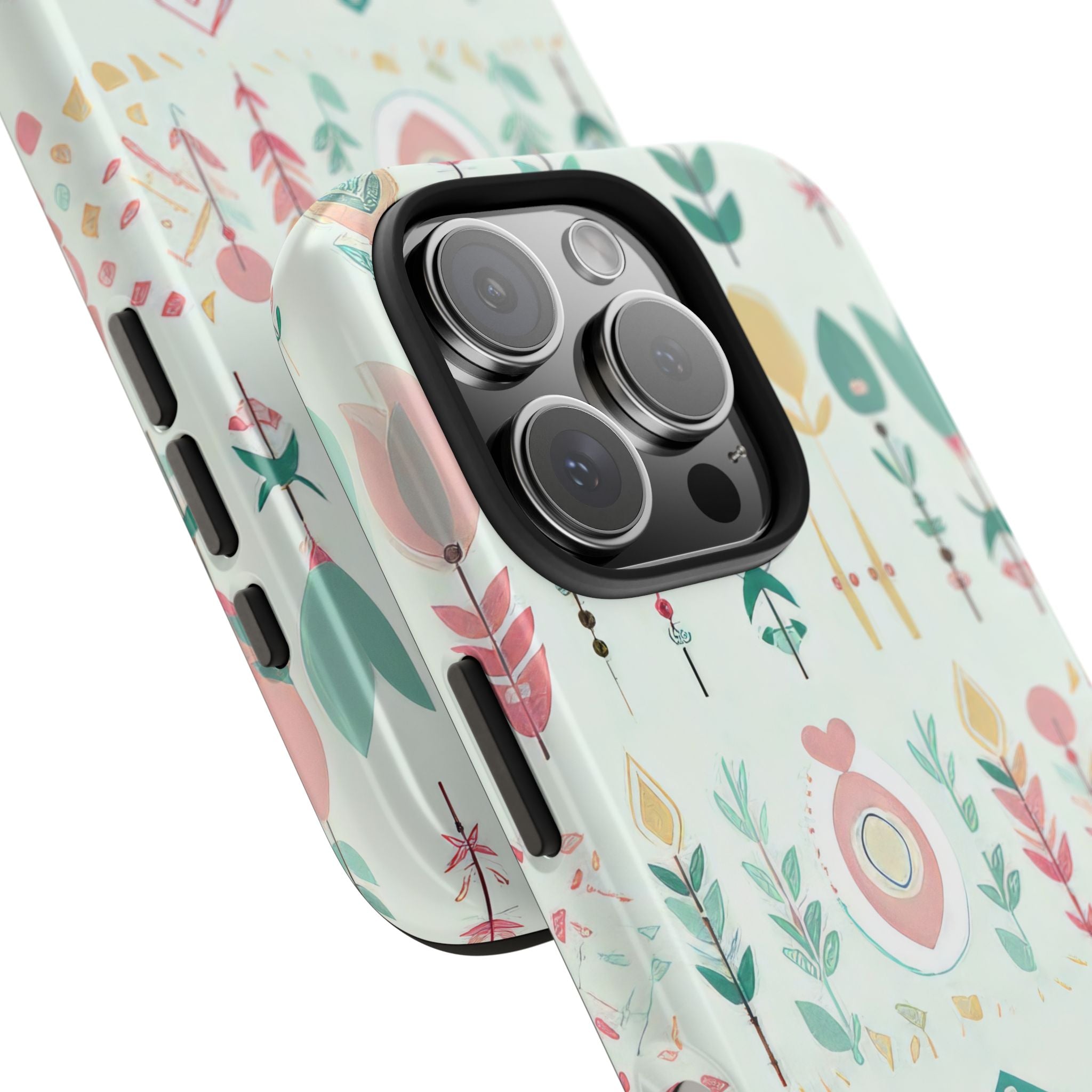 boho-floral-pastel-iphone-tough-case-protective-iphone-cover-artistic-iphone-case-stylish-tech-accessory-unique-gift-iphone-c