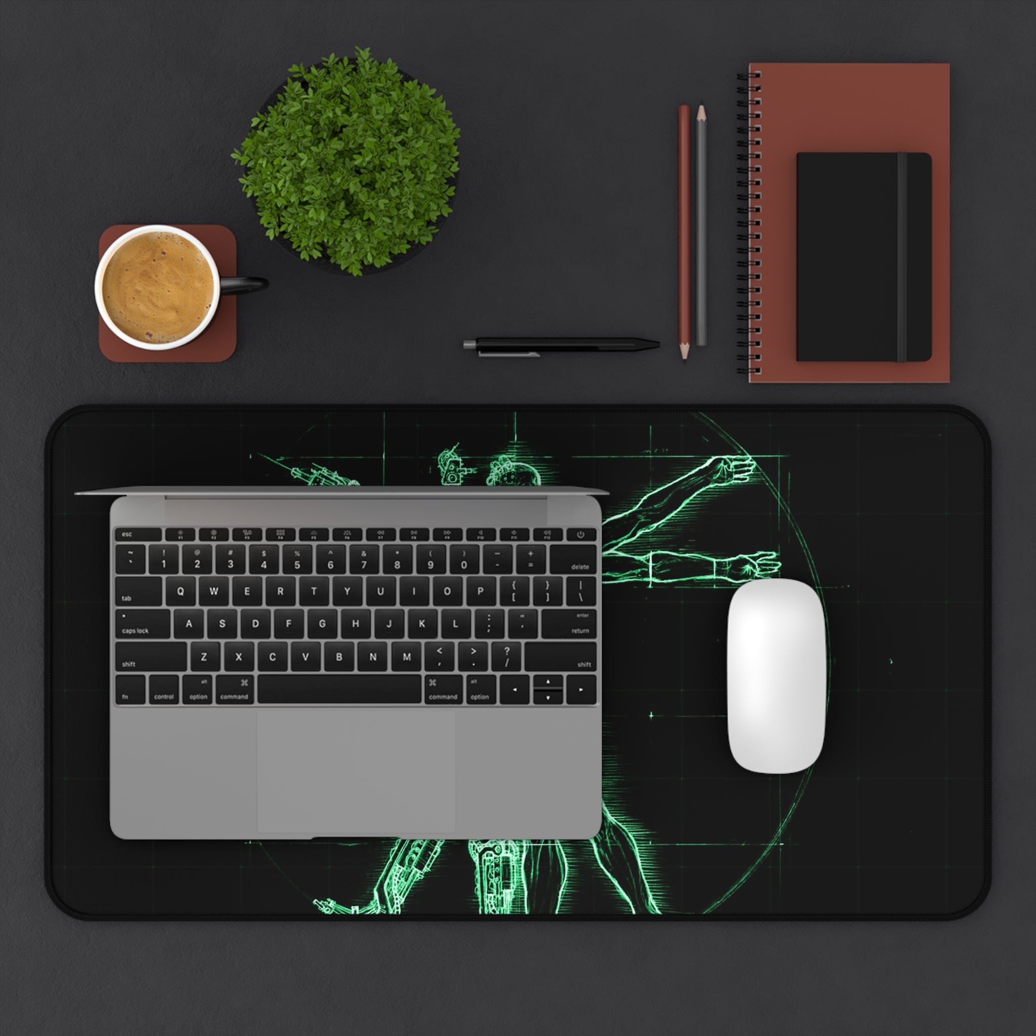 warhammer-40k-space-marine-gaming-mouse-pad-vitruvian-man-xl-desk-mat-extended-desk-pad-for-wargaming-gamer-gi